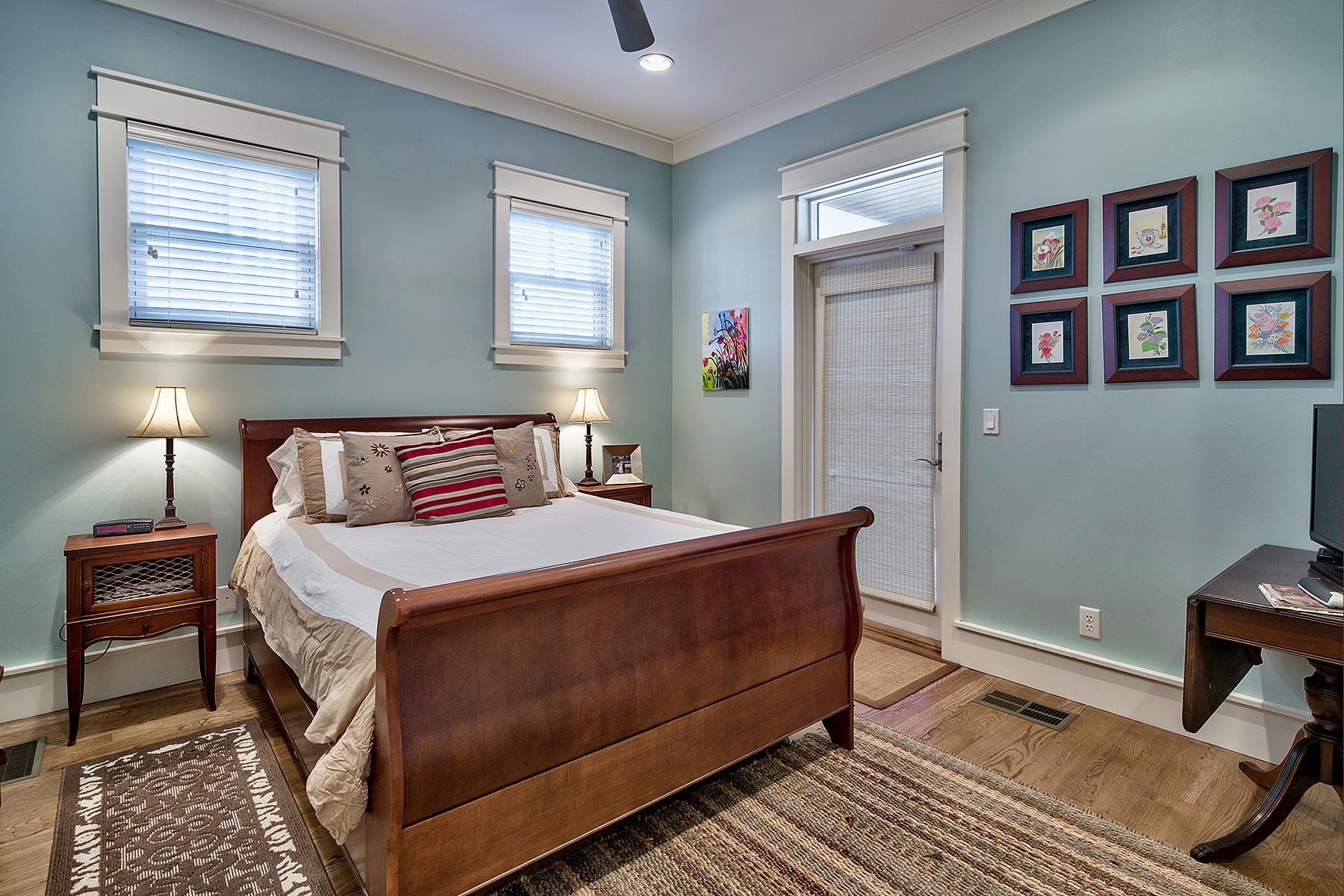 CESSNA LANDING - Residential