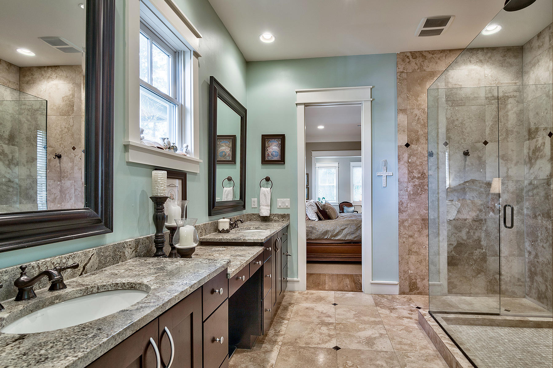 CESSNA LANDING - Residential