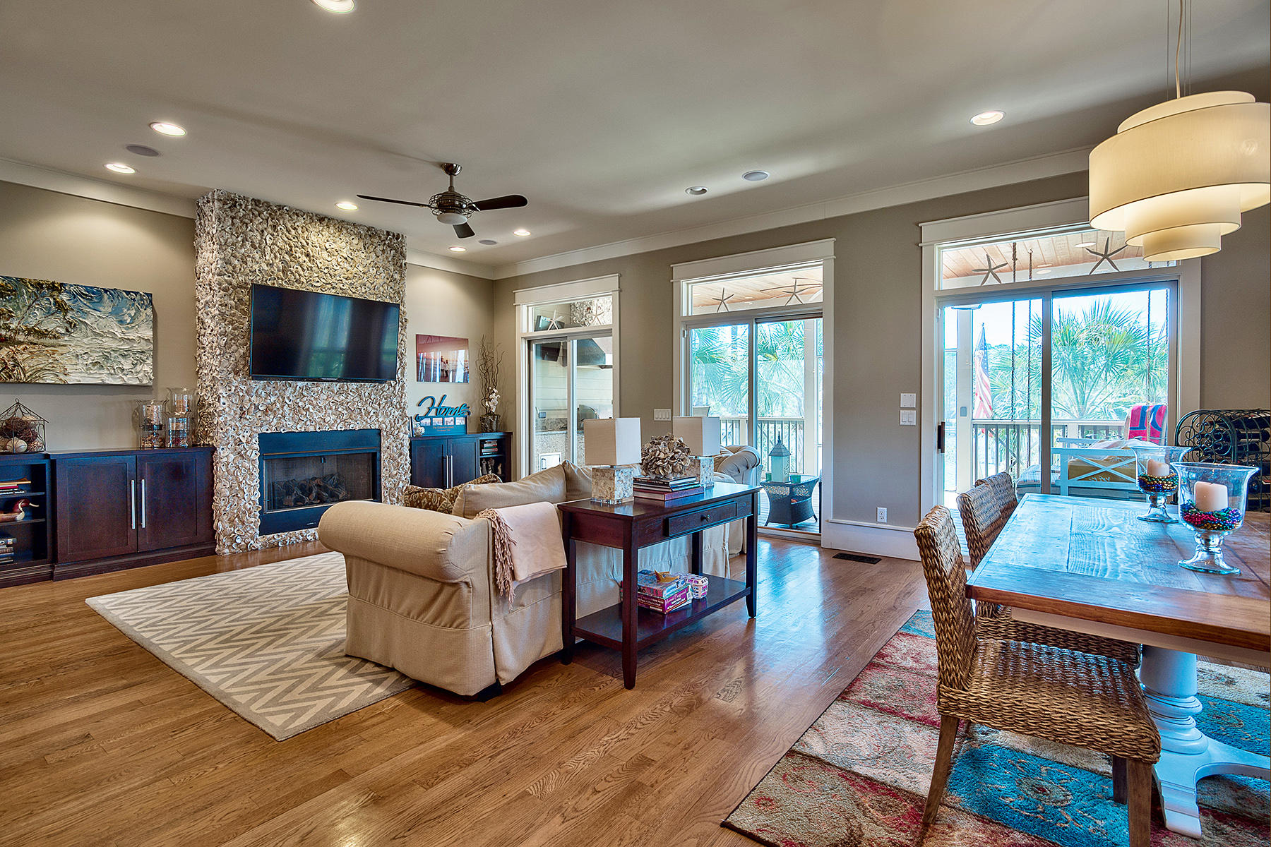 CESSNA LANDING - Residential