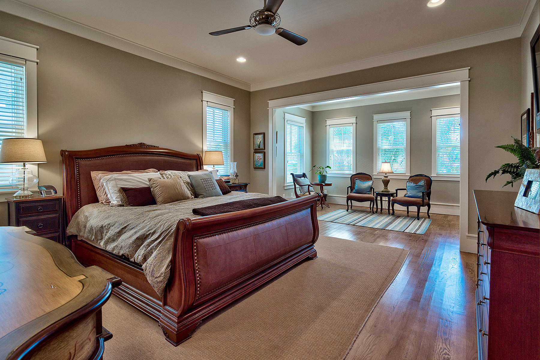 CESSNA LANDING - Residential