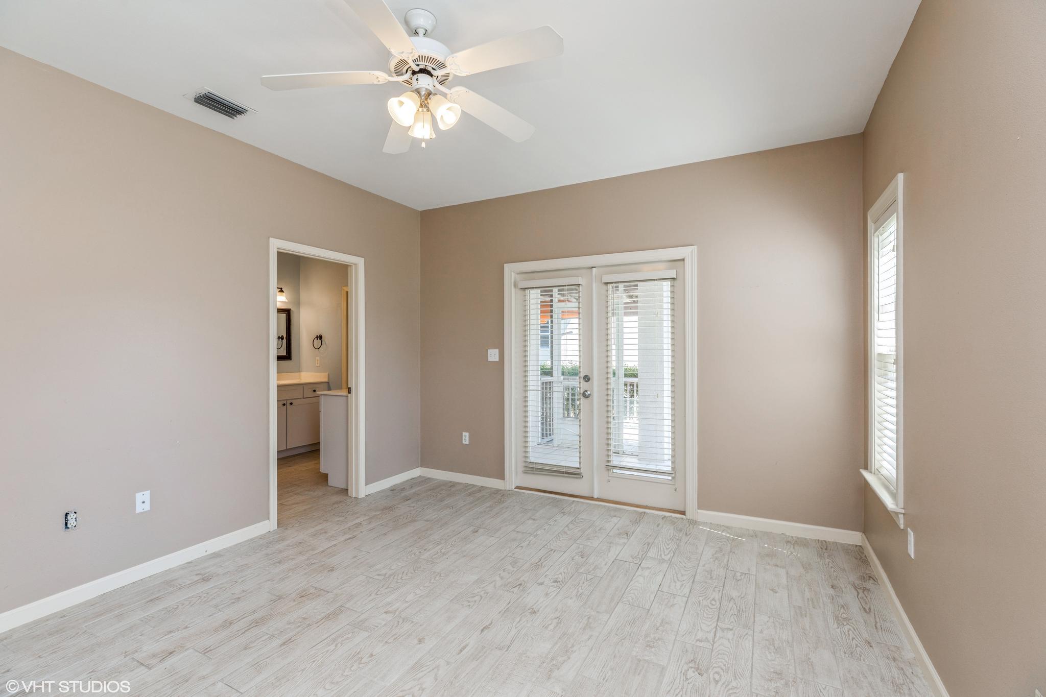 TUSCANY S/D - Residential