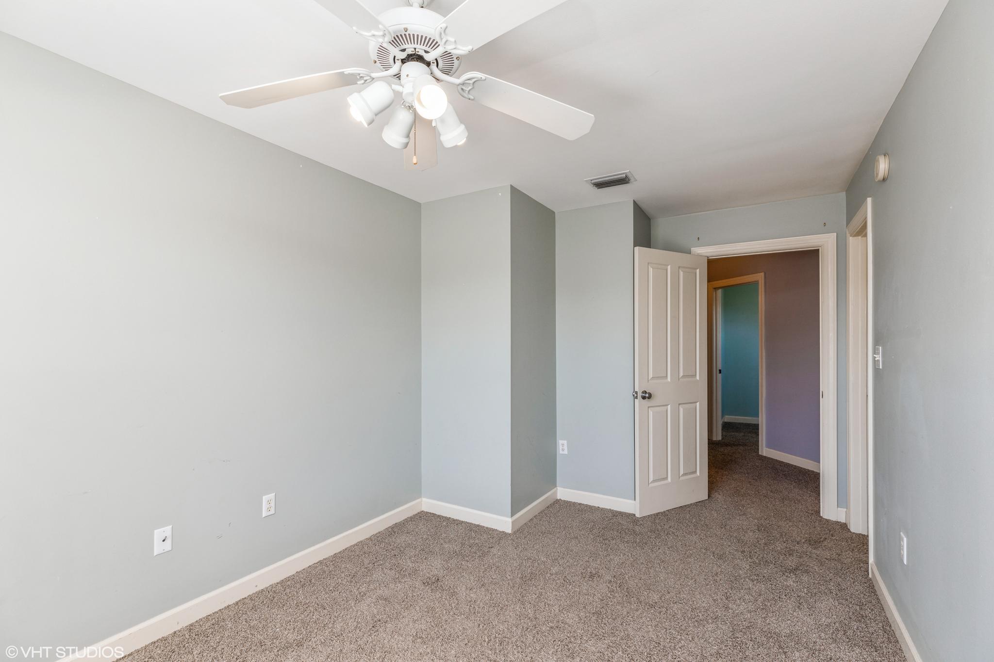 TUSCANY S/D - Residential