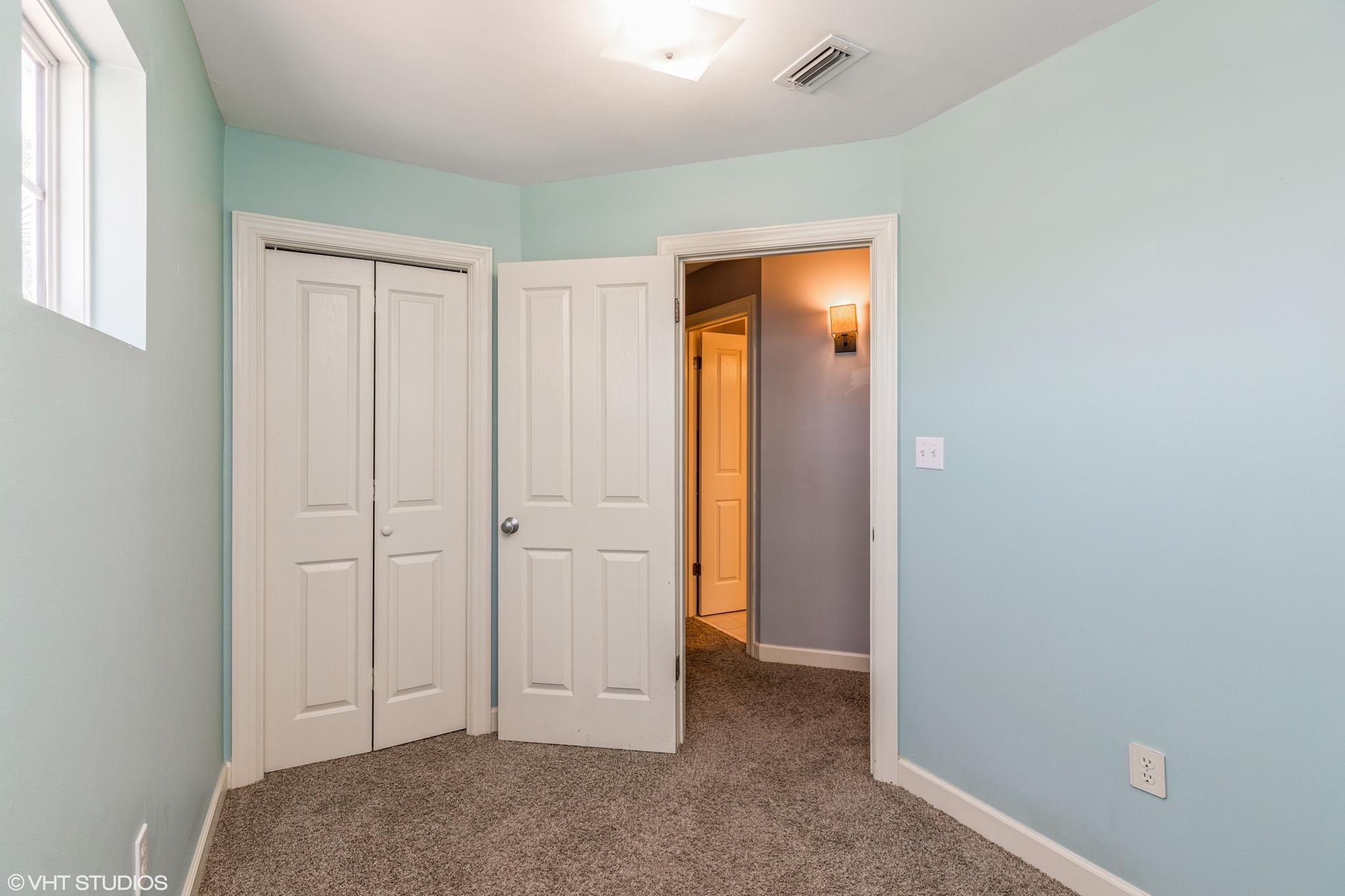 TUSCANY S/D - Residential