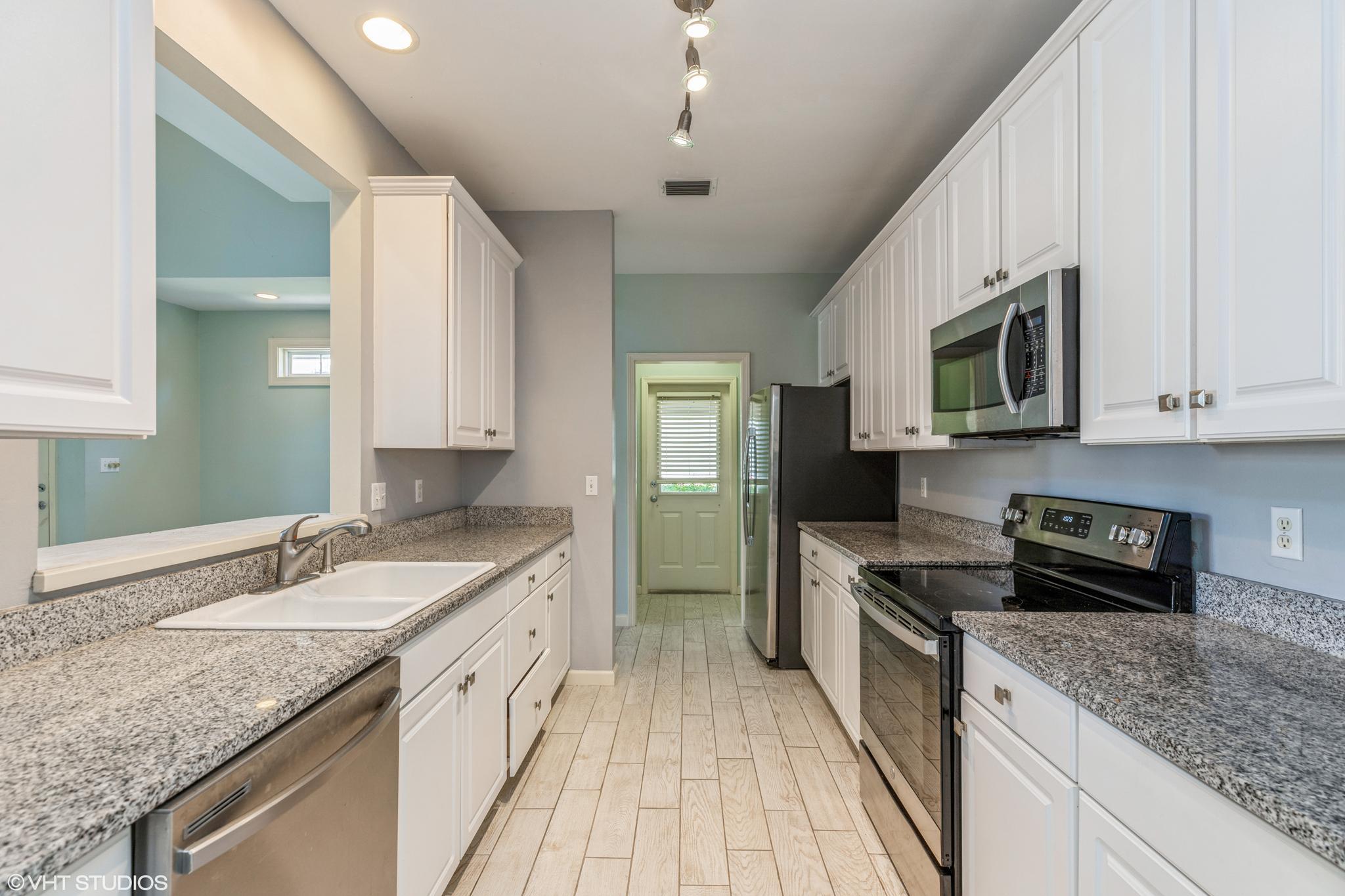 TUSCANY S/D - Residential