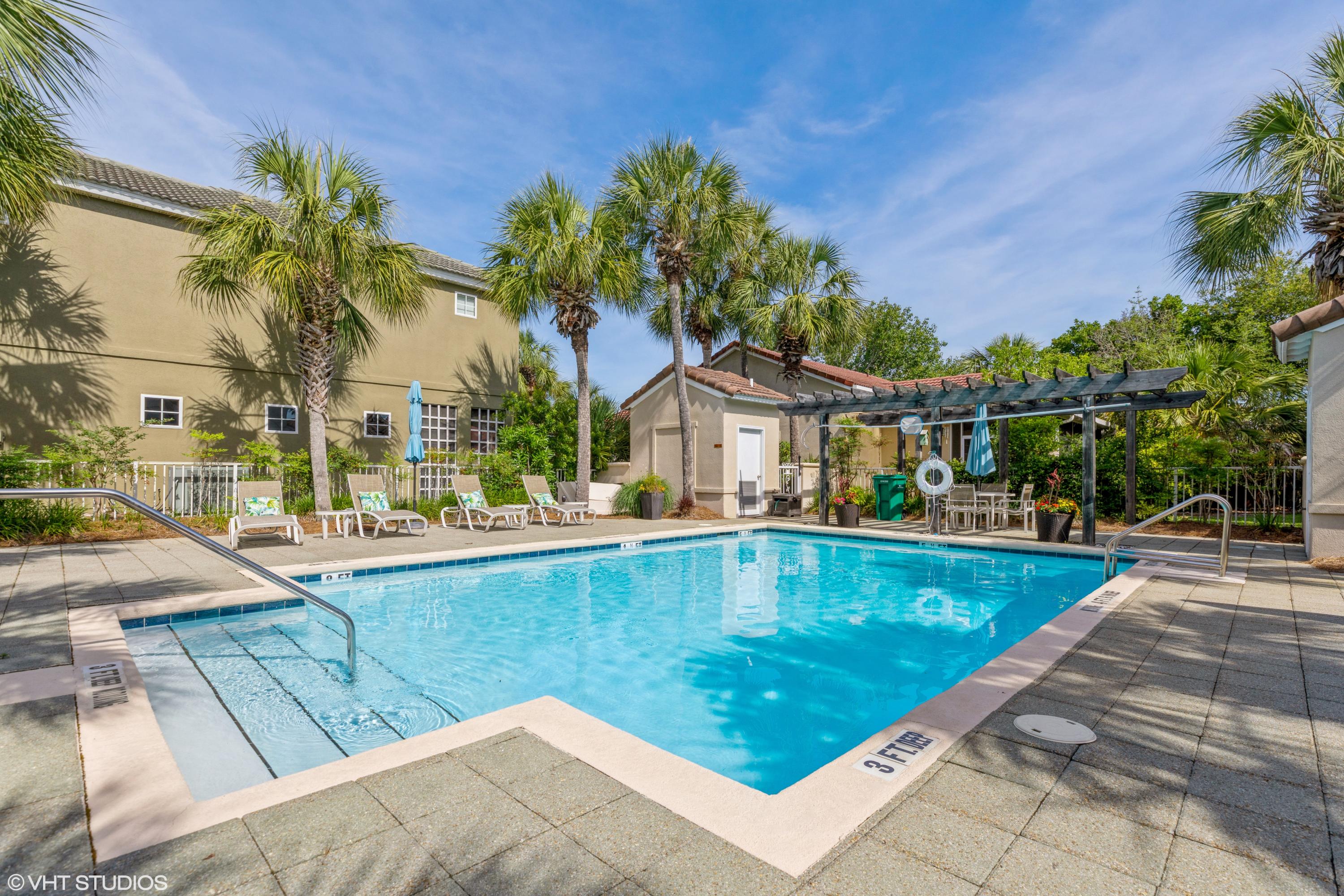 TUSCANY S/D - Residential