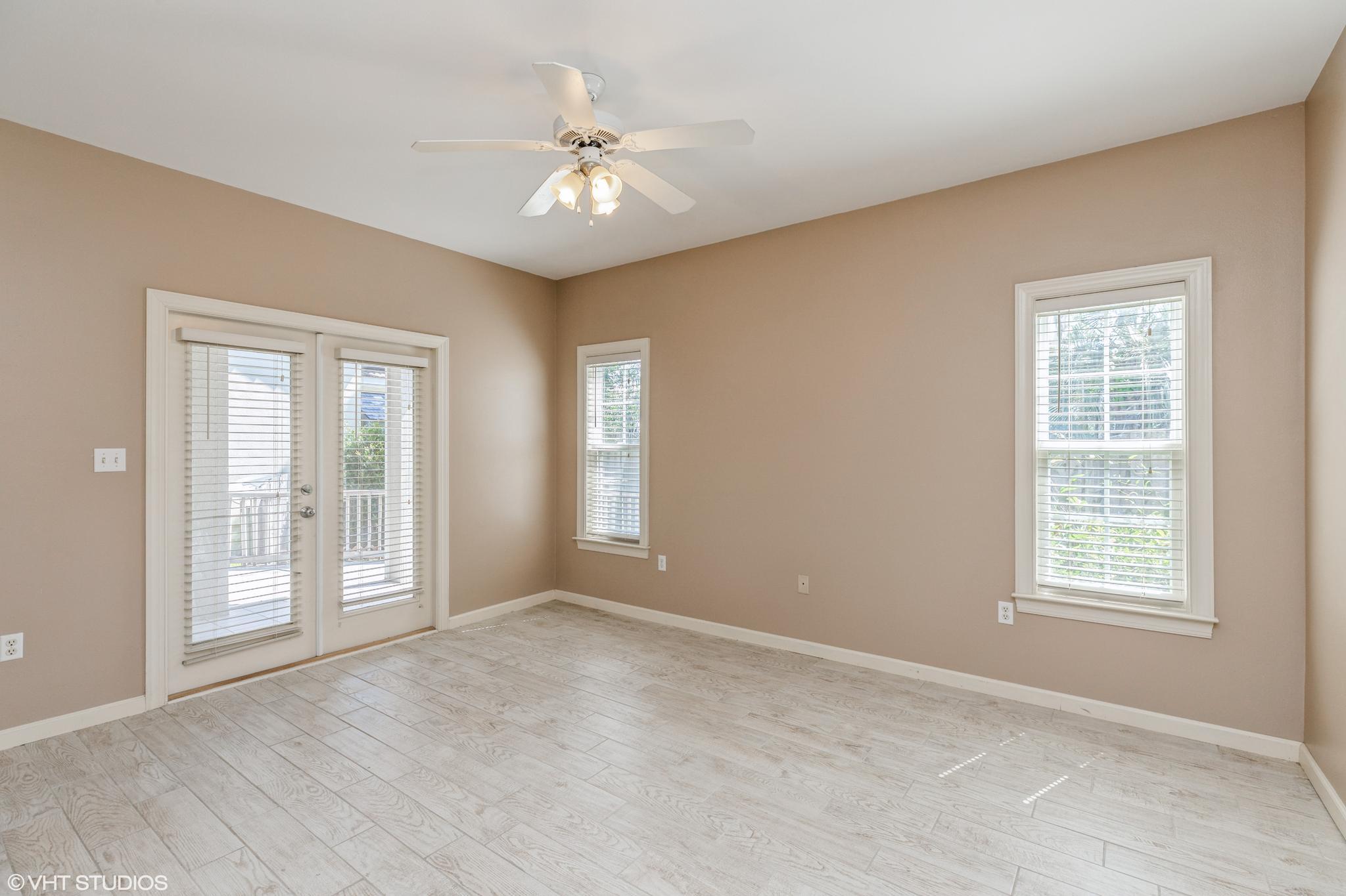 TUSCANY S/D - Residential