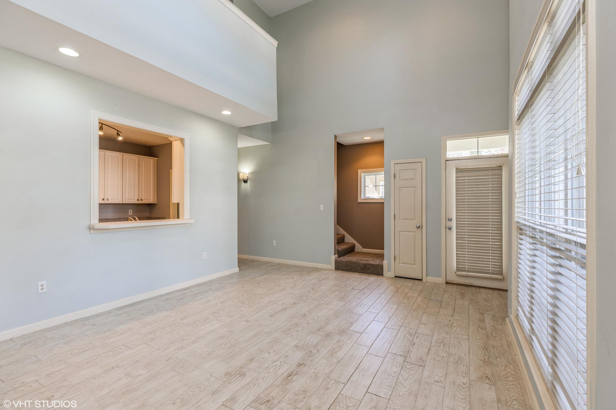 TUSCANY S/D - Residential