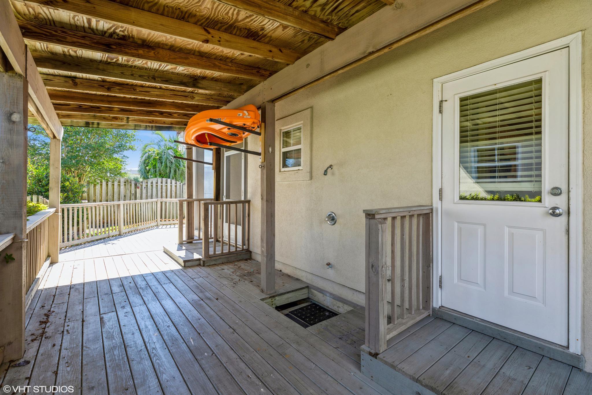 TUSCANY S/D - Residential