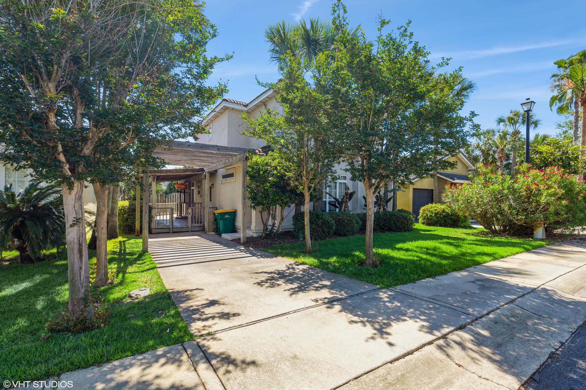 TUSCANY S/D - Residential