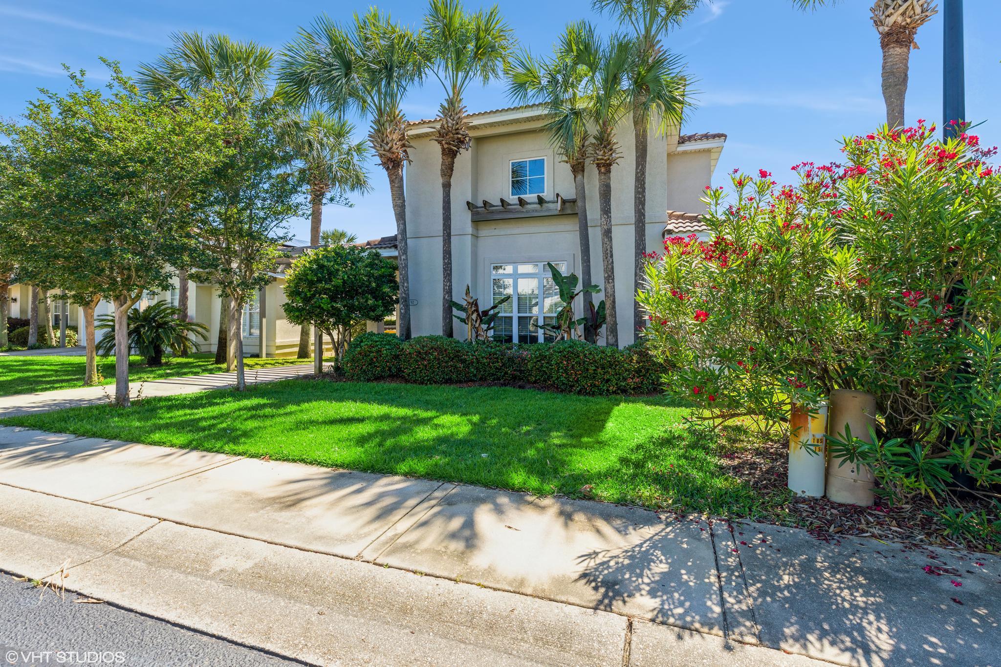 TUSCANY S/D - Residential