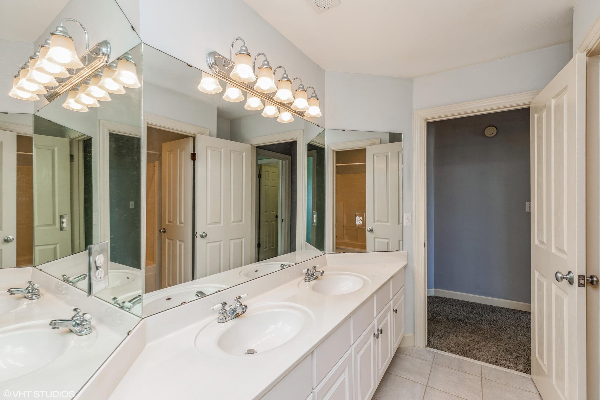 TUSCANY S/D - Residential