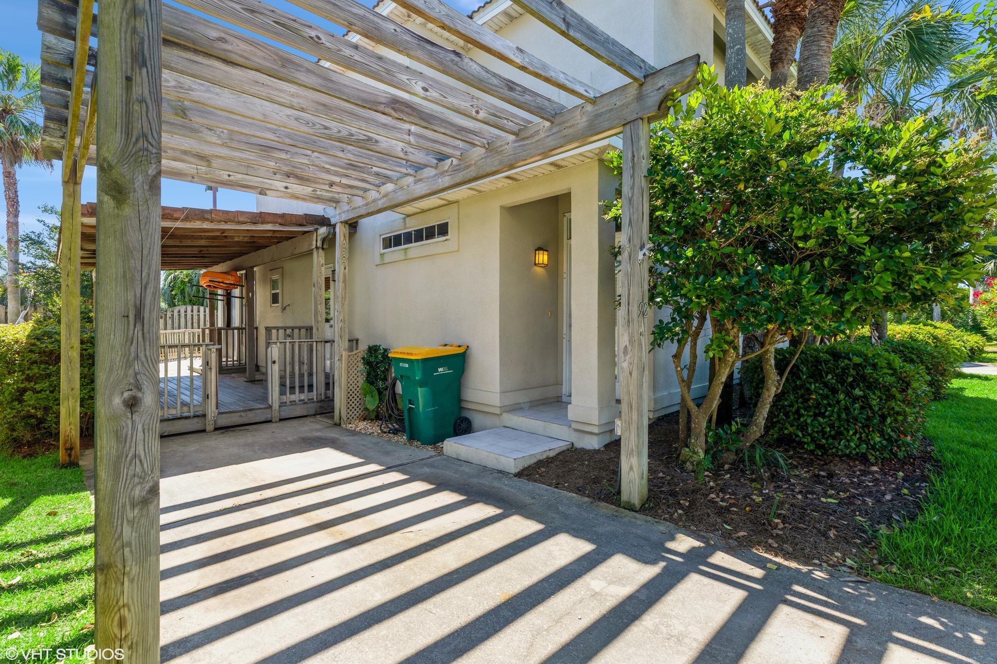 TUSCANY S/D - Residential