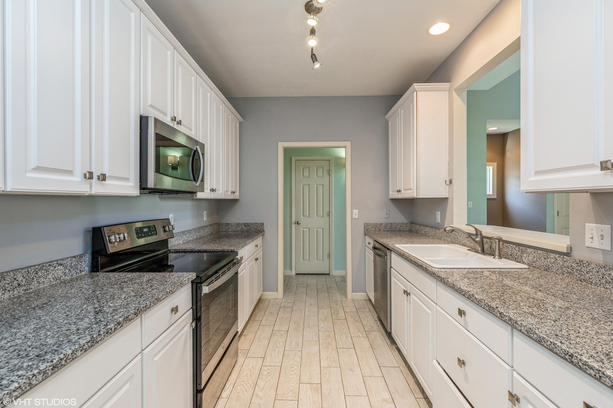 TUSCANY S/D - Residential