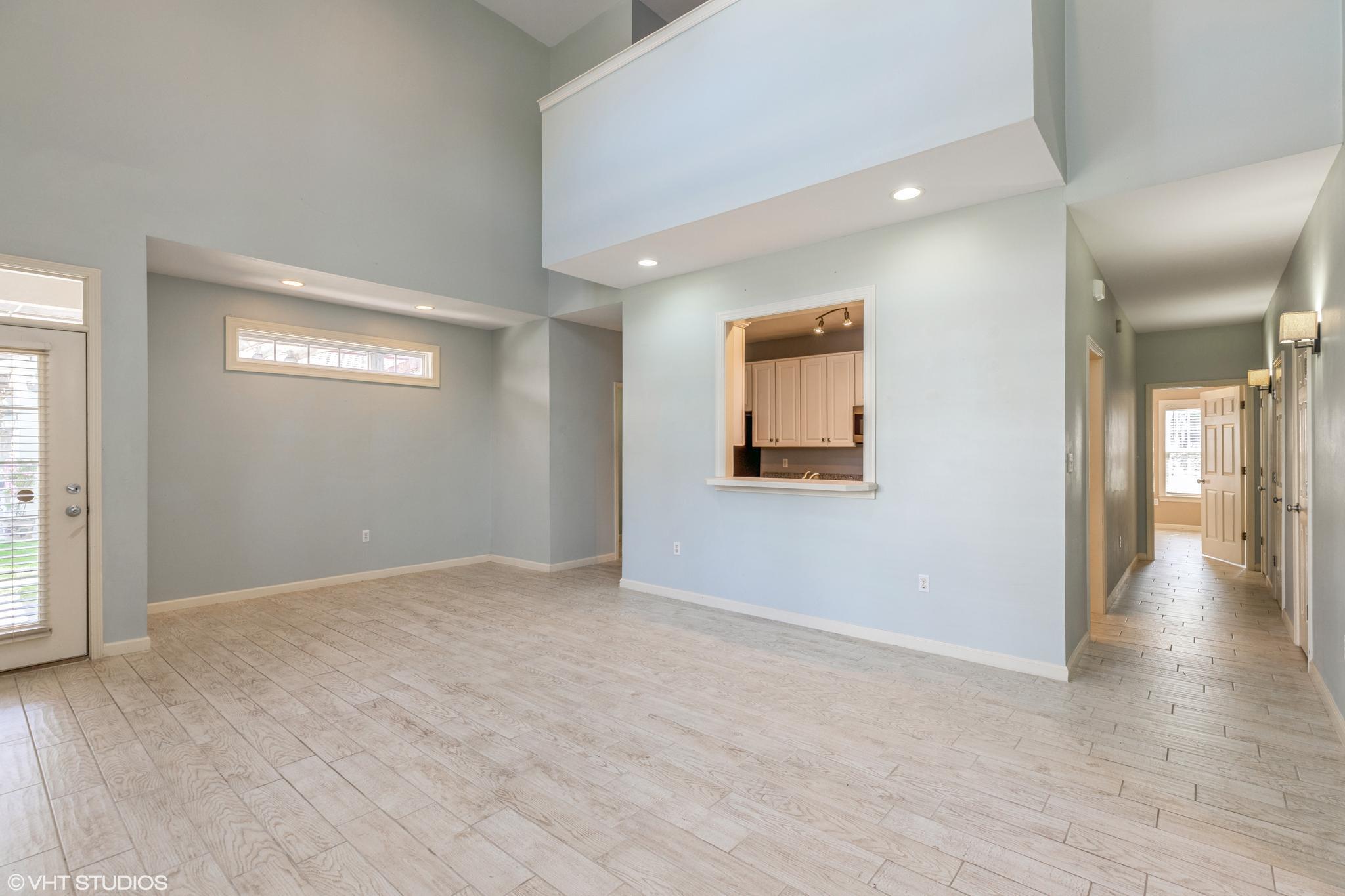 TUSCANY S/D - Residential