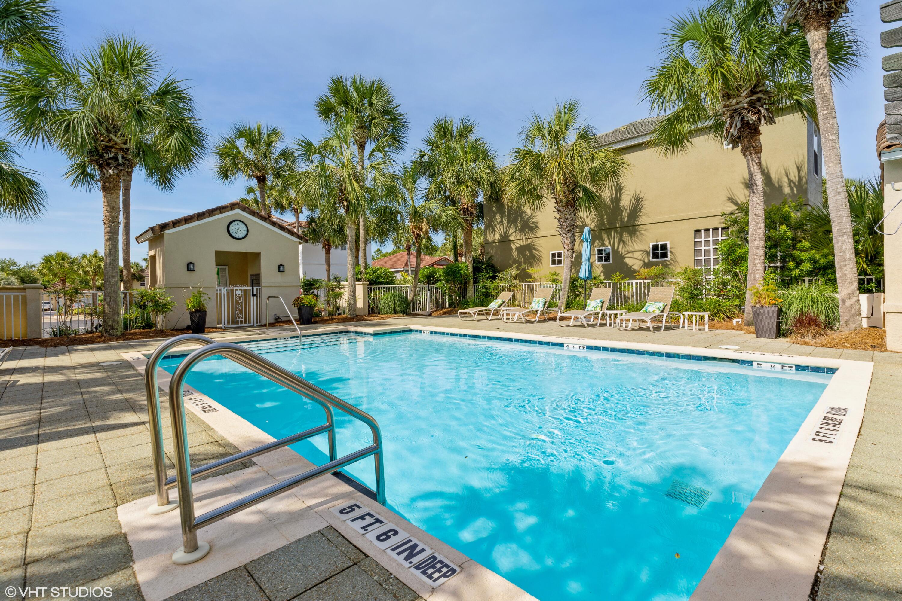 TUSCANY S/D - Residential