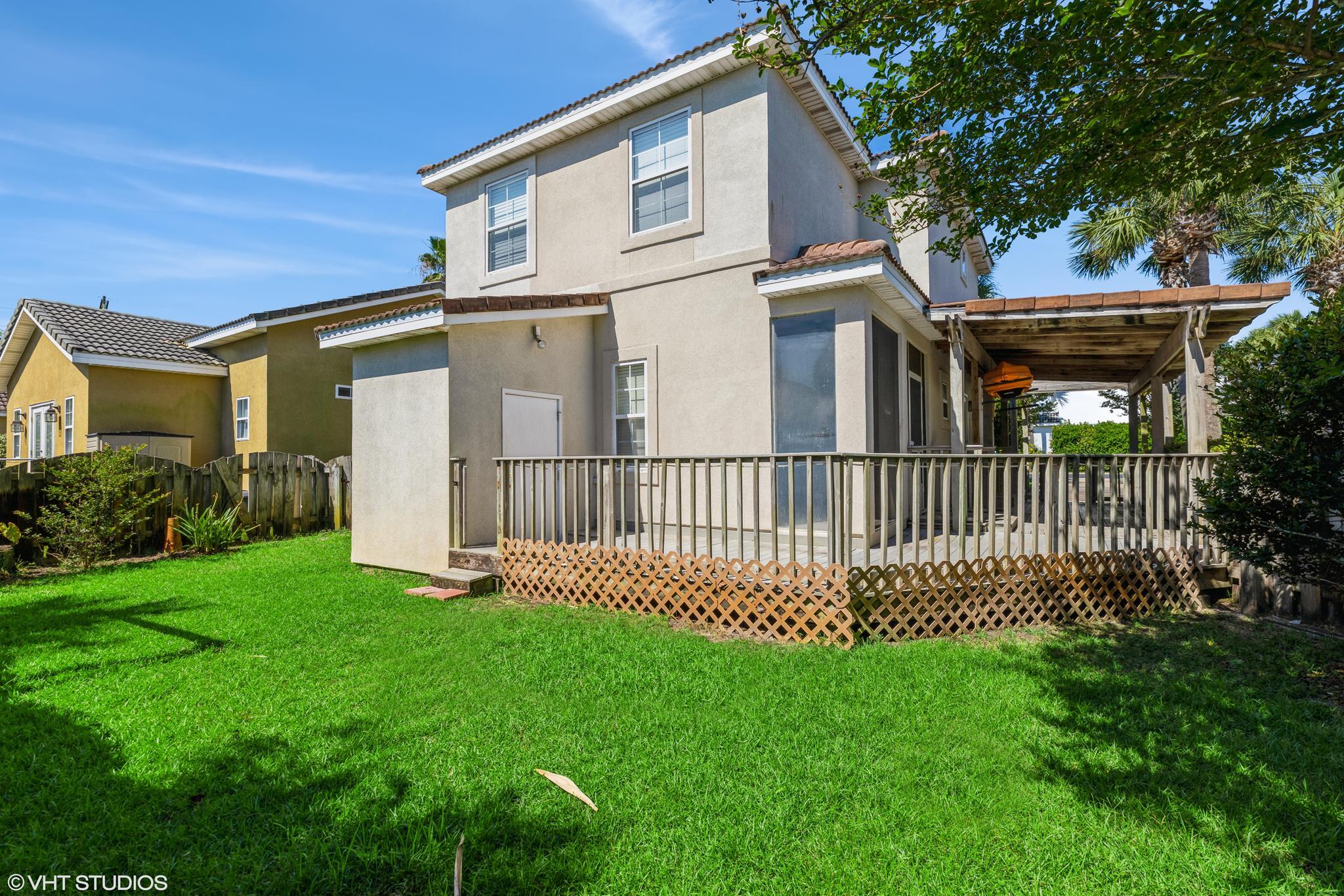 TUSCANY S/D - Residential