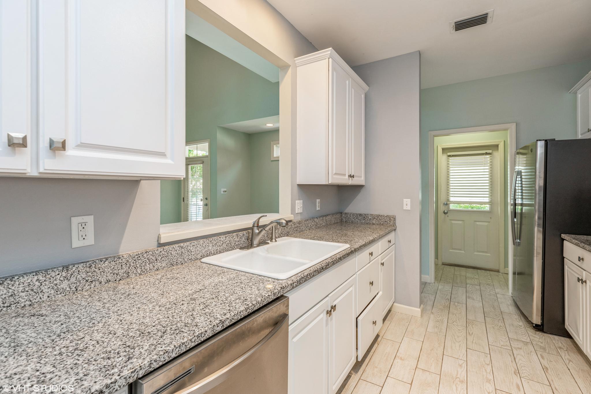 TUSCANY S/D - Residential