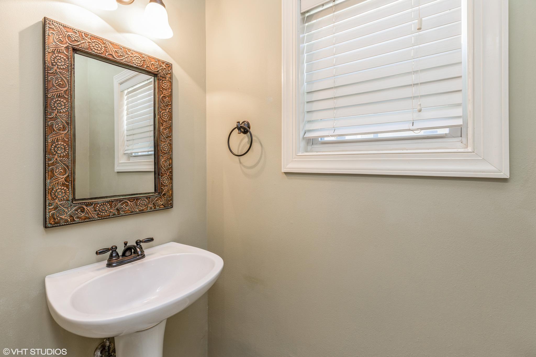 TUSCANY S/D - Residential