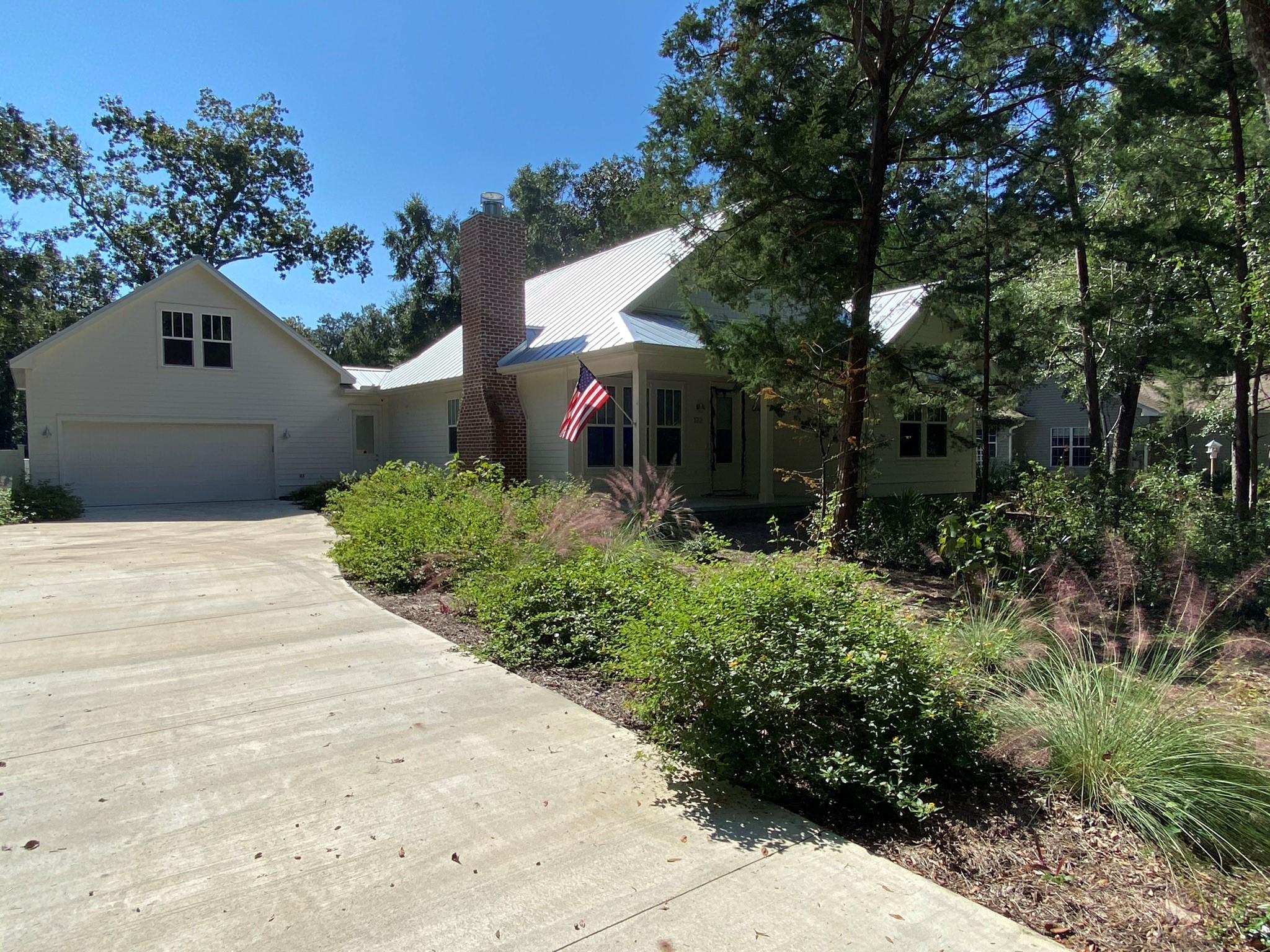 FISCHERS LANDING - Residential