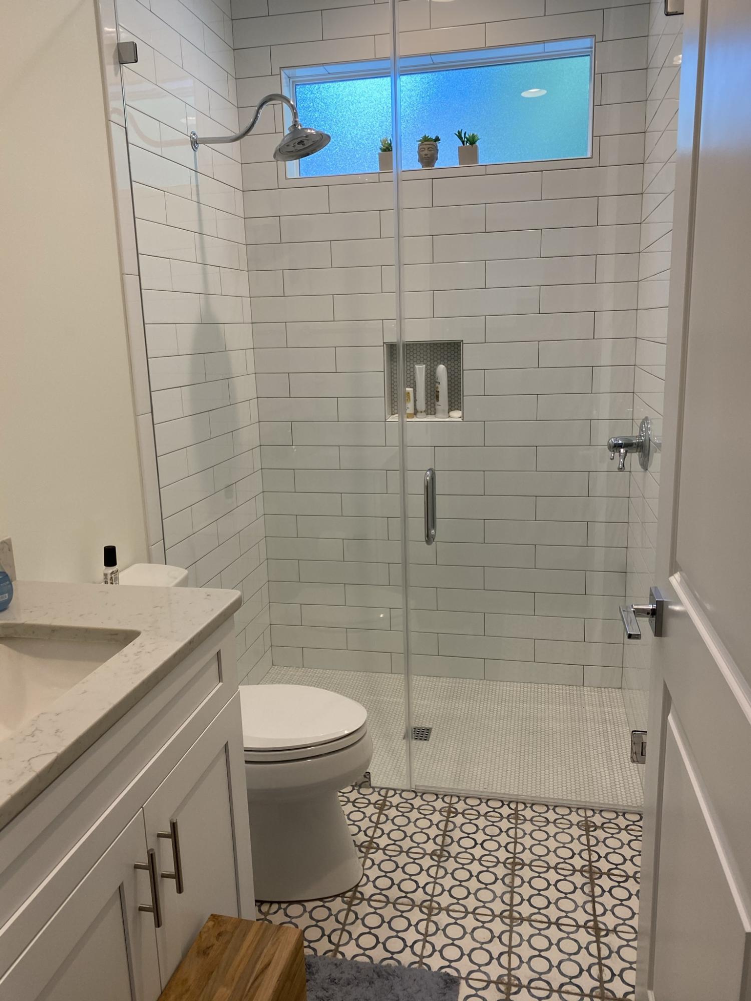 FISCHERS LANDING - Residential