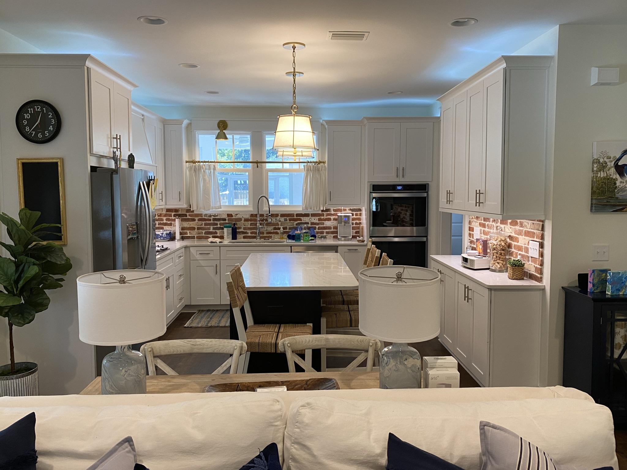 FISCHERS LANDING - Residential