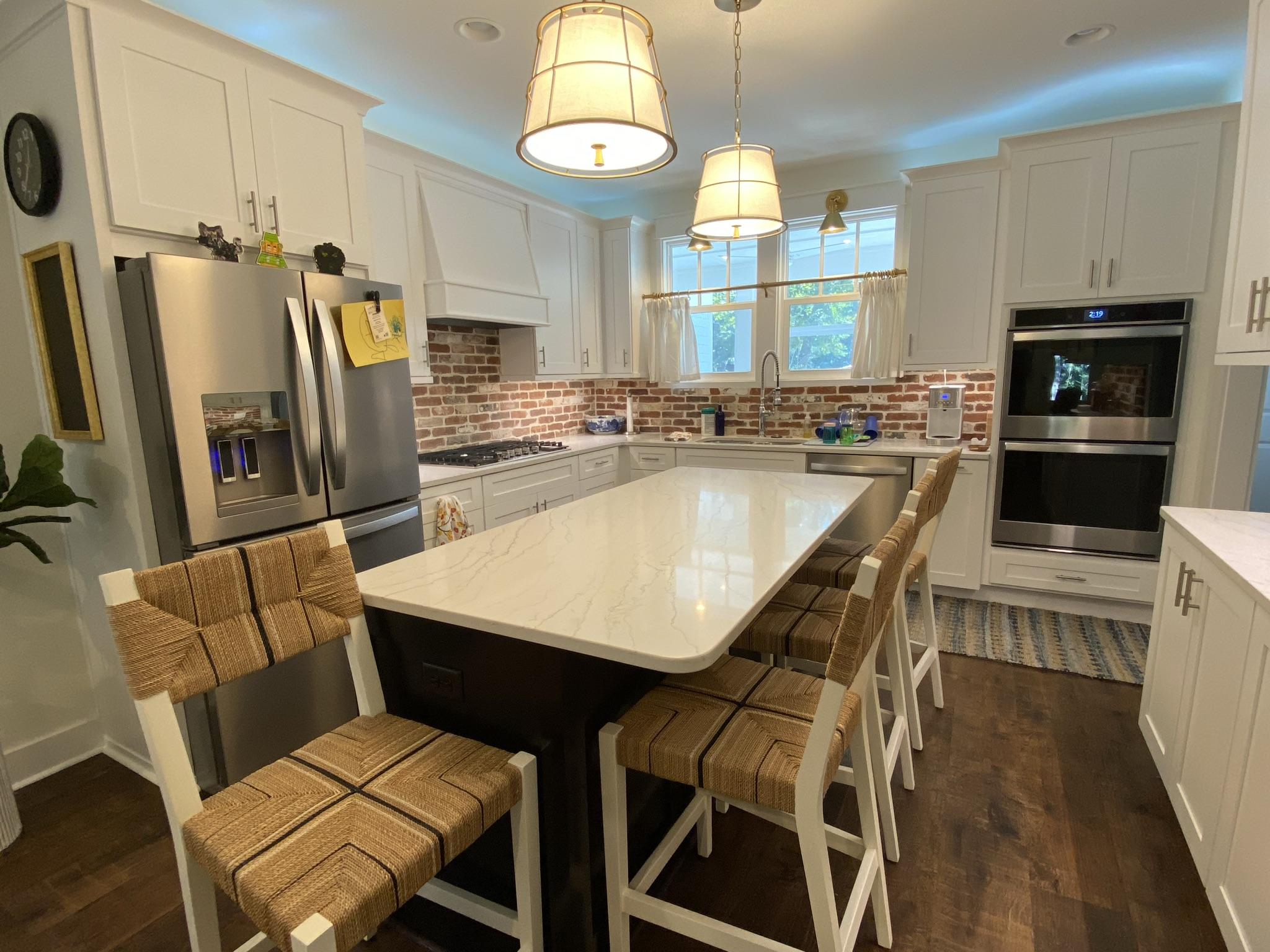 FISCHERS LANDING - Residential