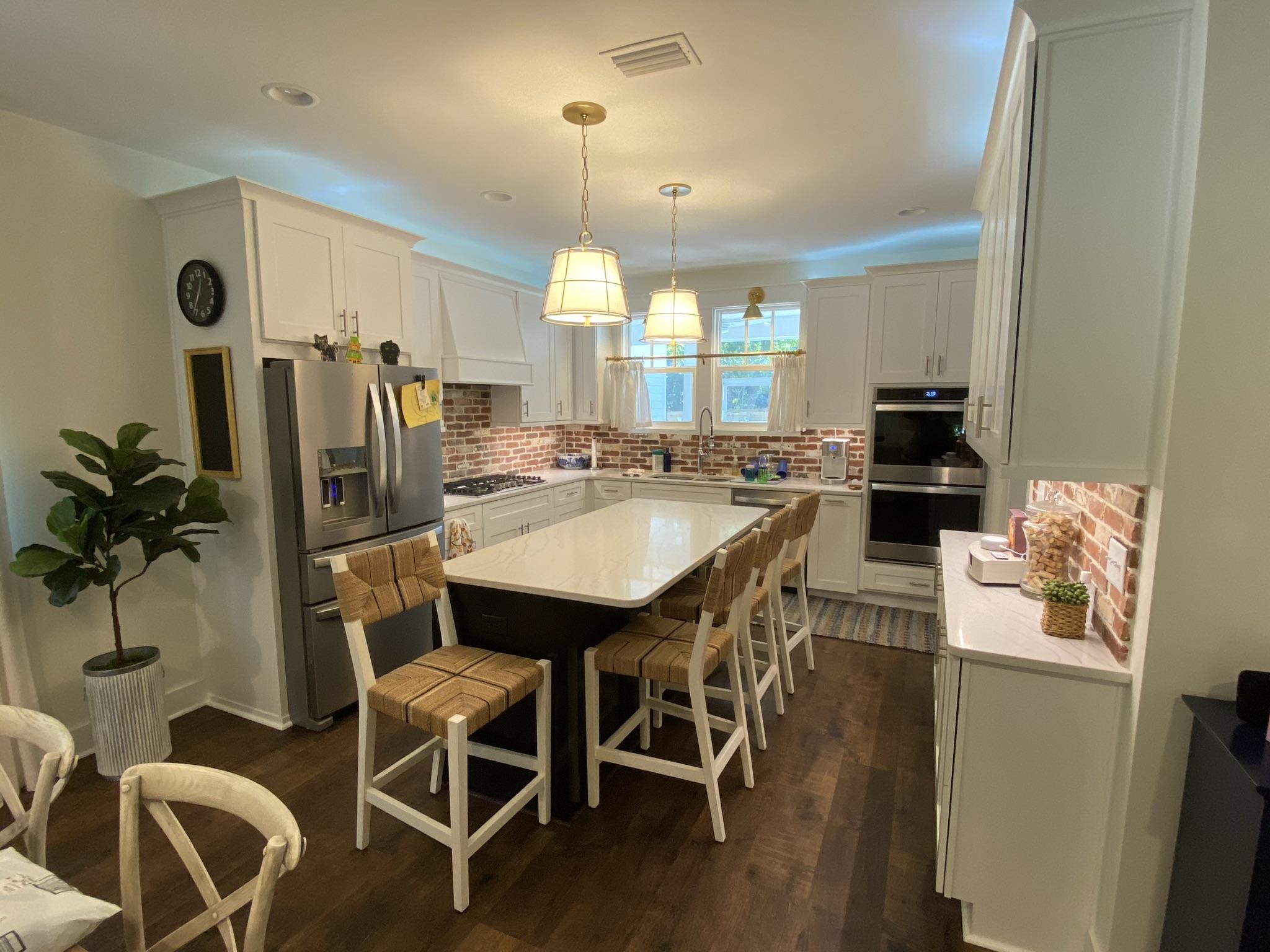 FISCHERS LANDING - Residential