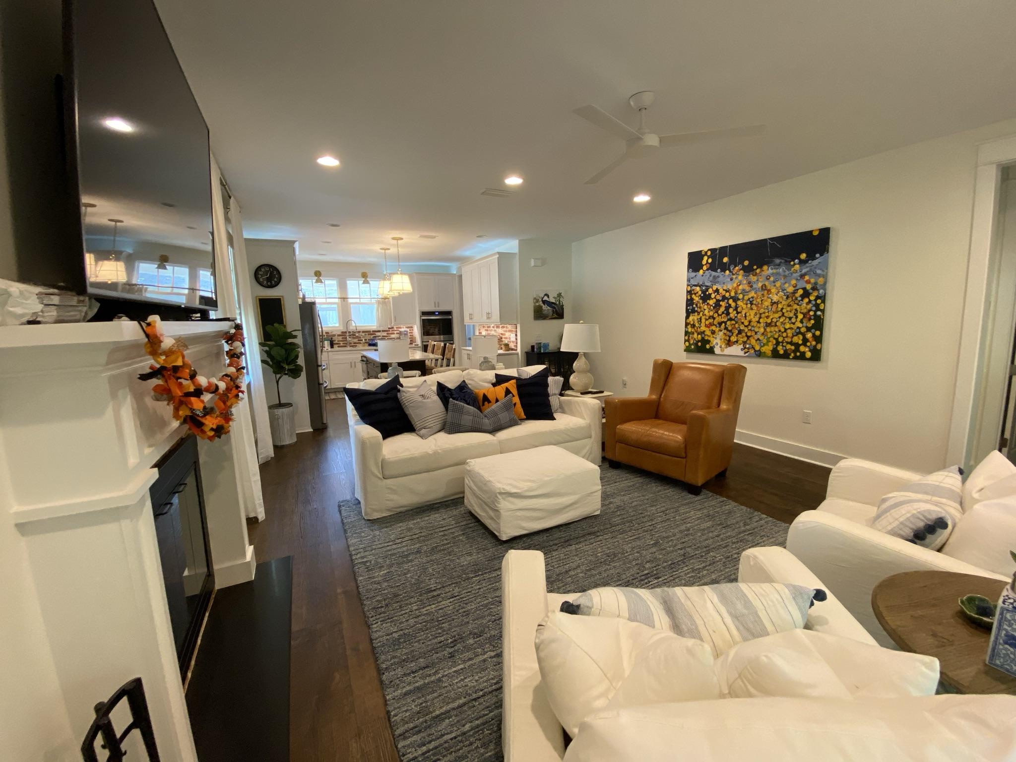 FISCHERS LANDING - Residential