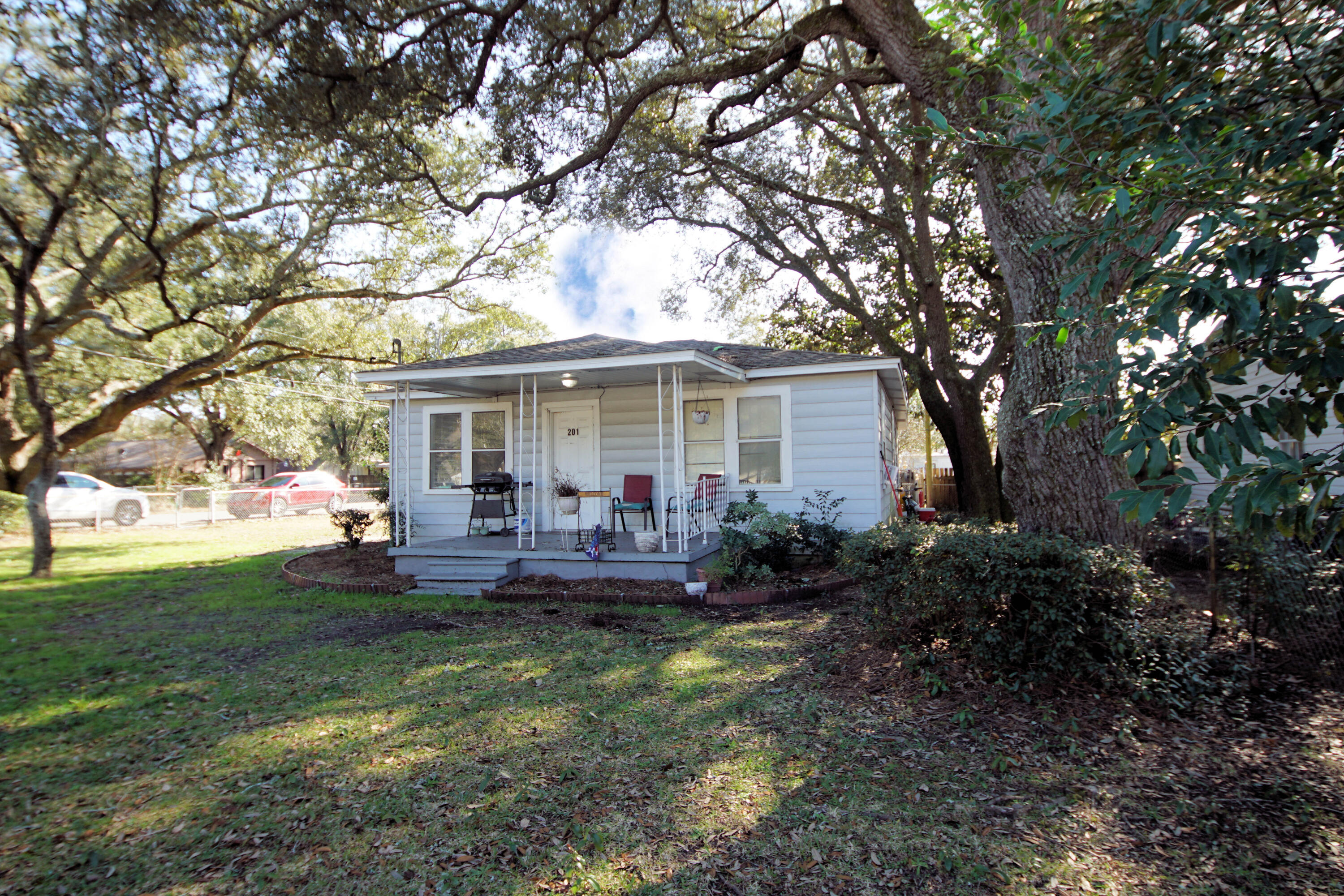 Ft. Walton - Residential