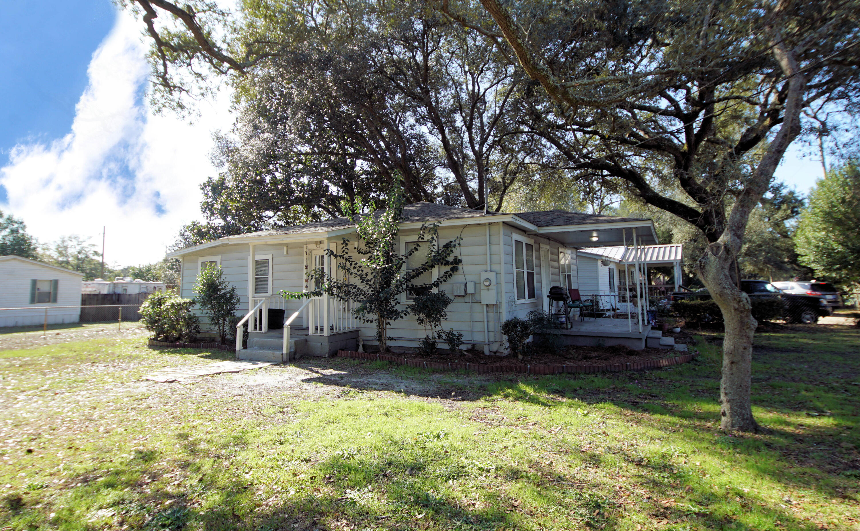 Ft. Walton - Residential