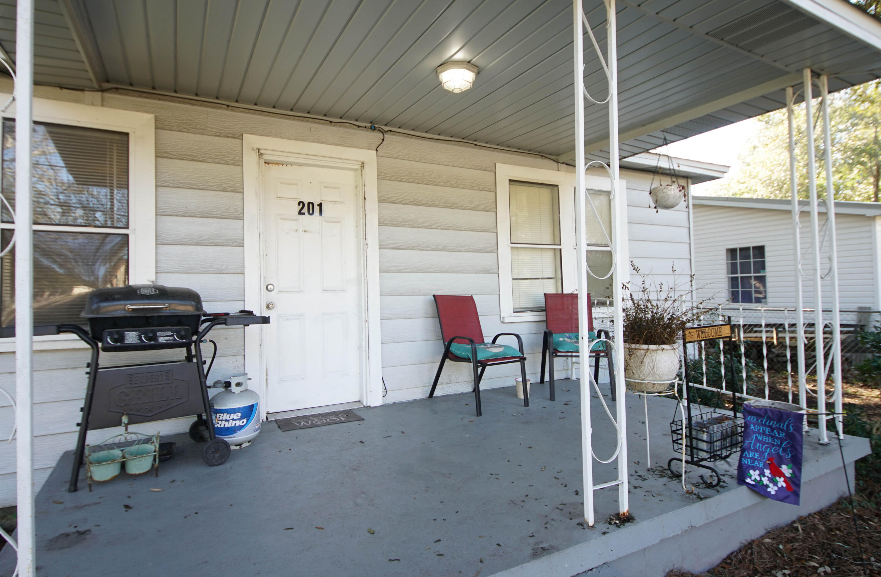 Ft. Walton - Residential