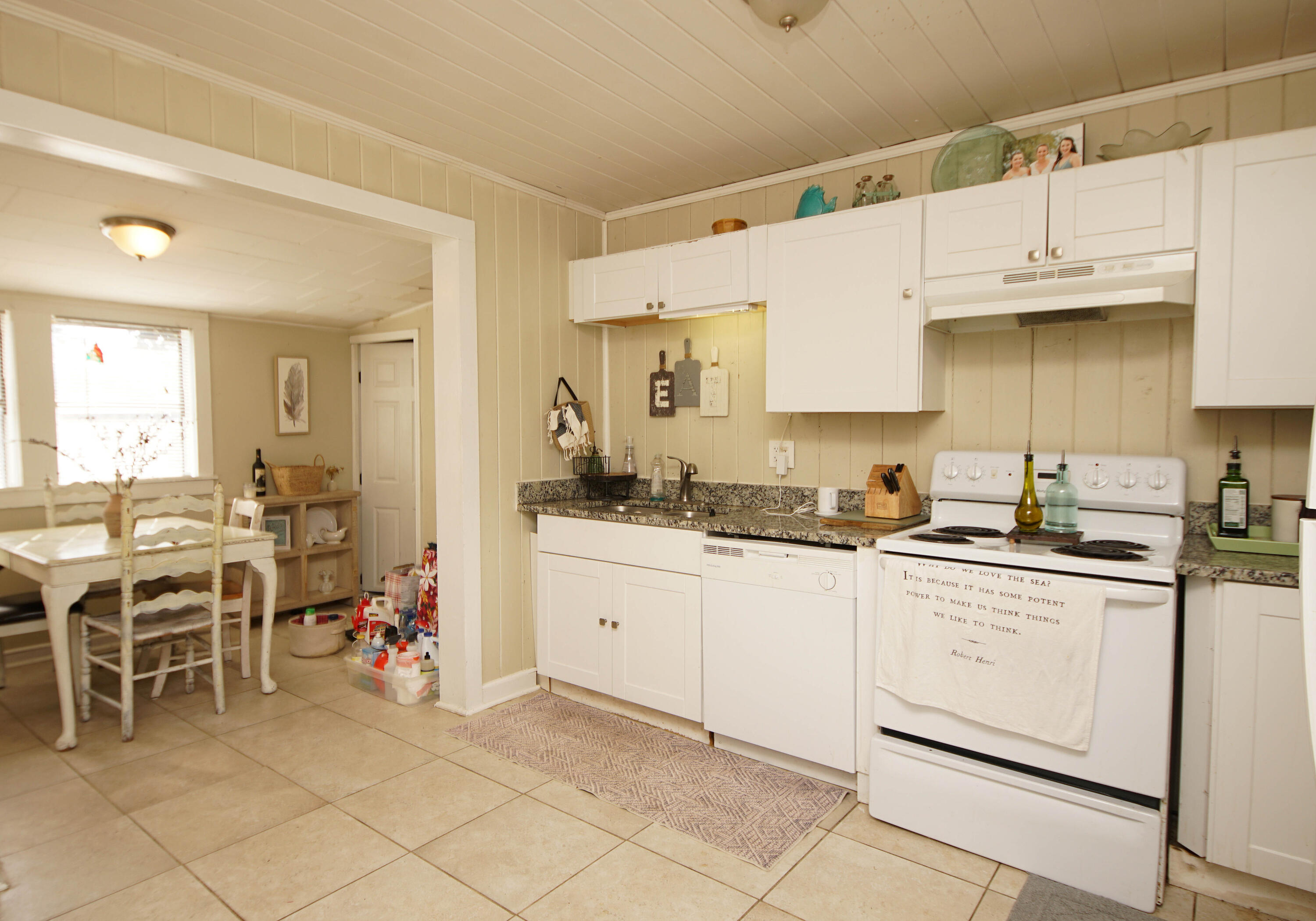 Ft. Walton - Residential