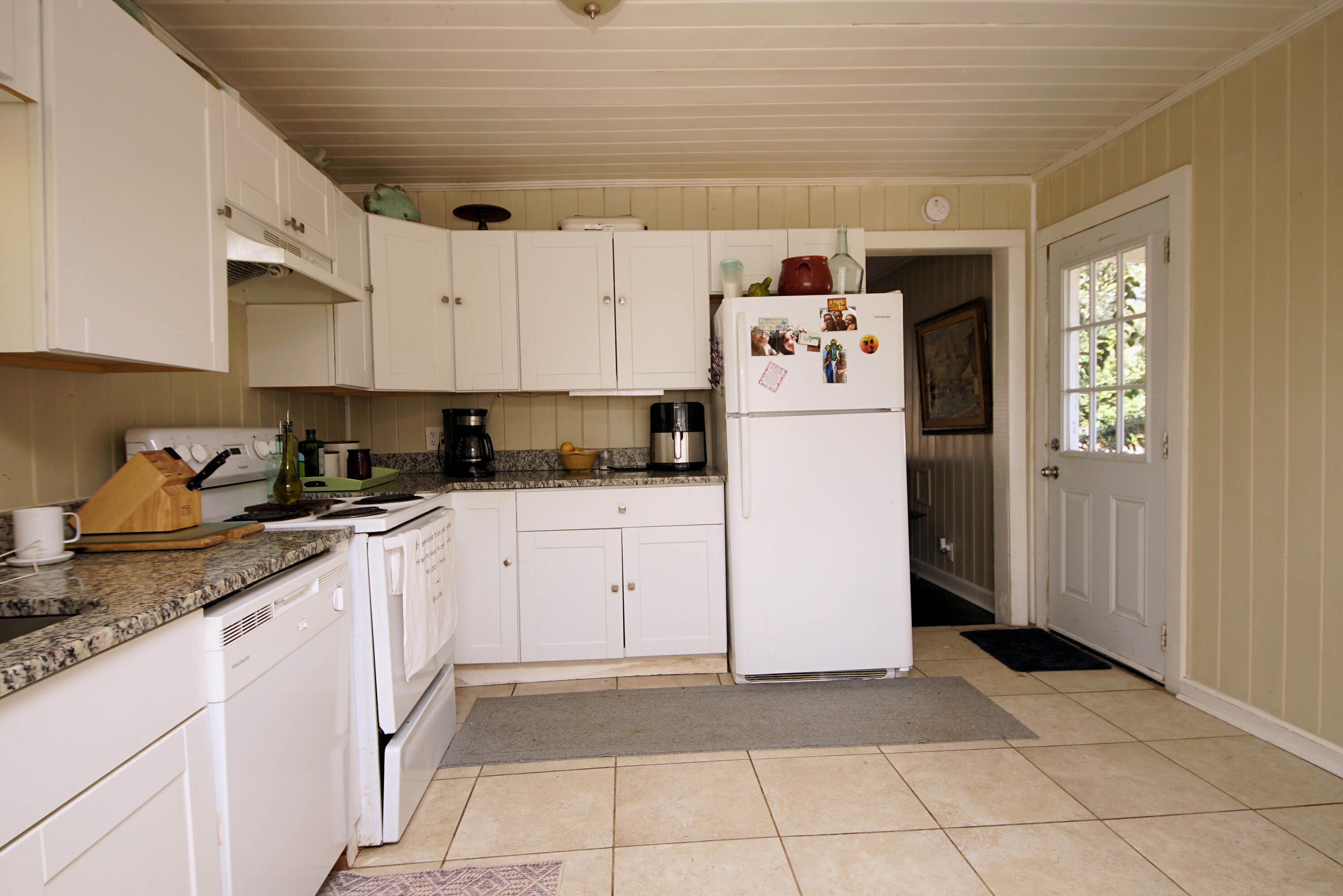 Ft. Walton - Residential