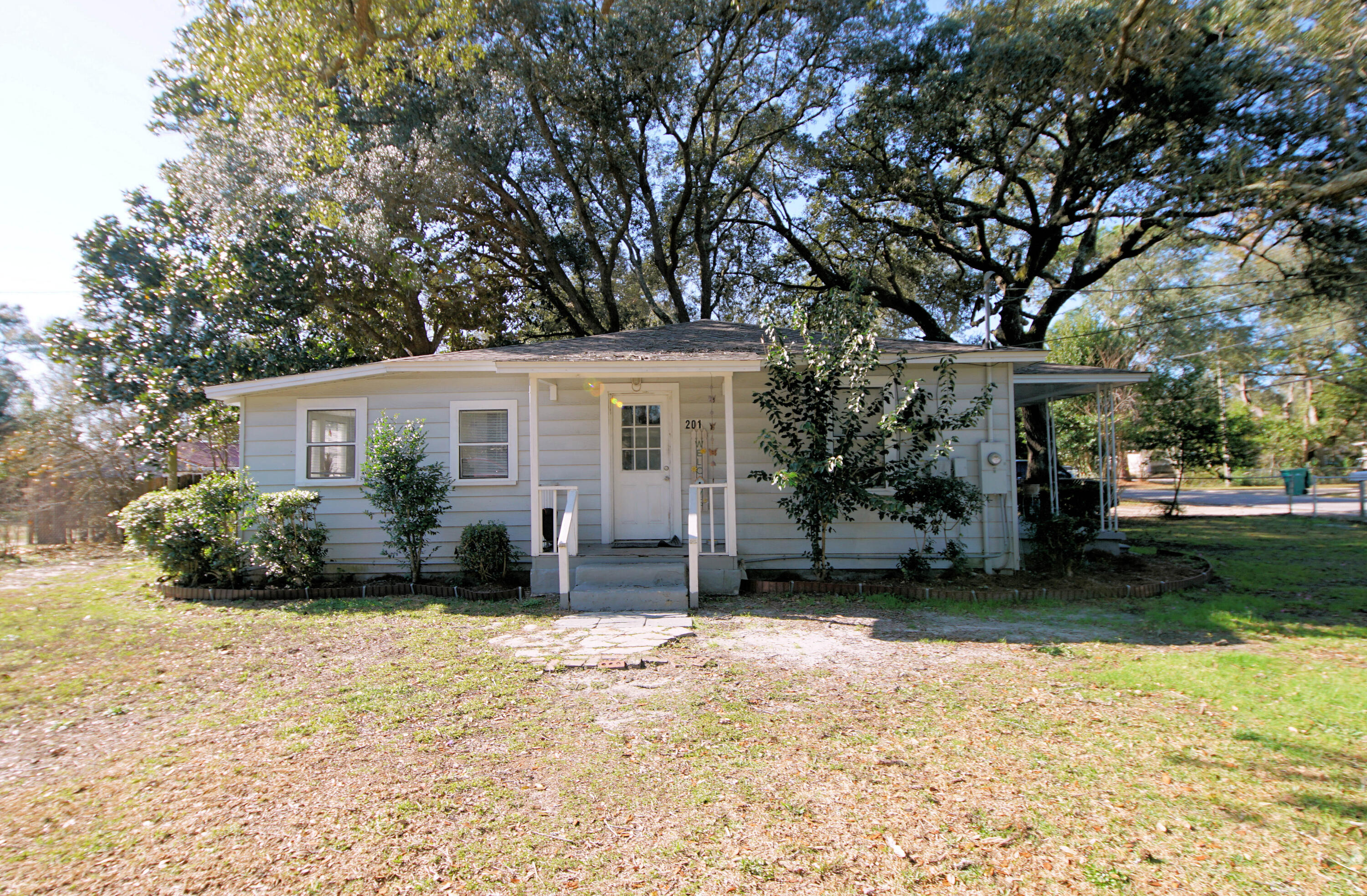 Ft. Walton - Residential