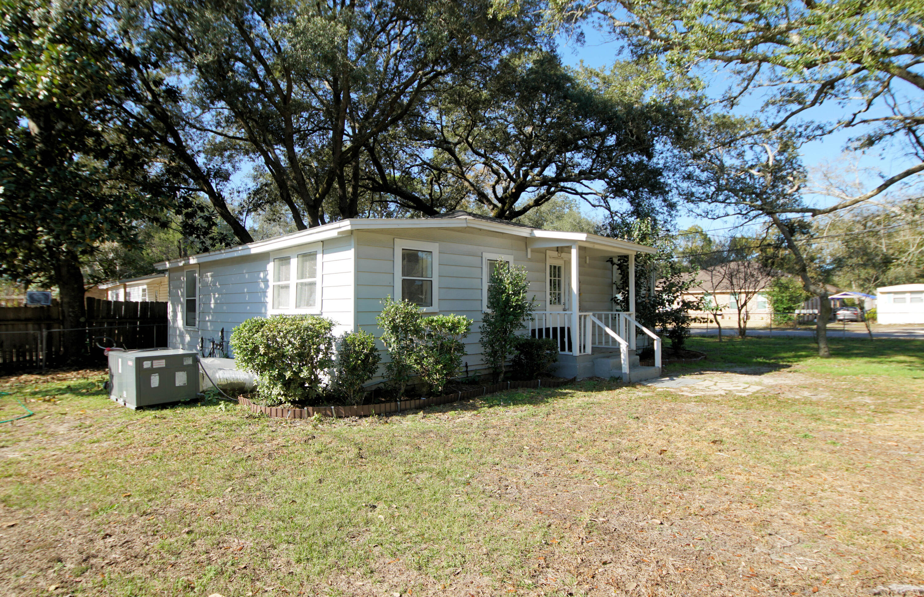 Ft. Walton - Residential