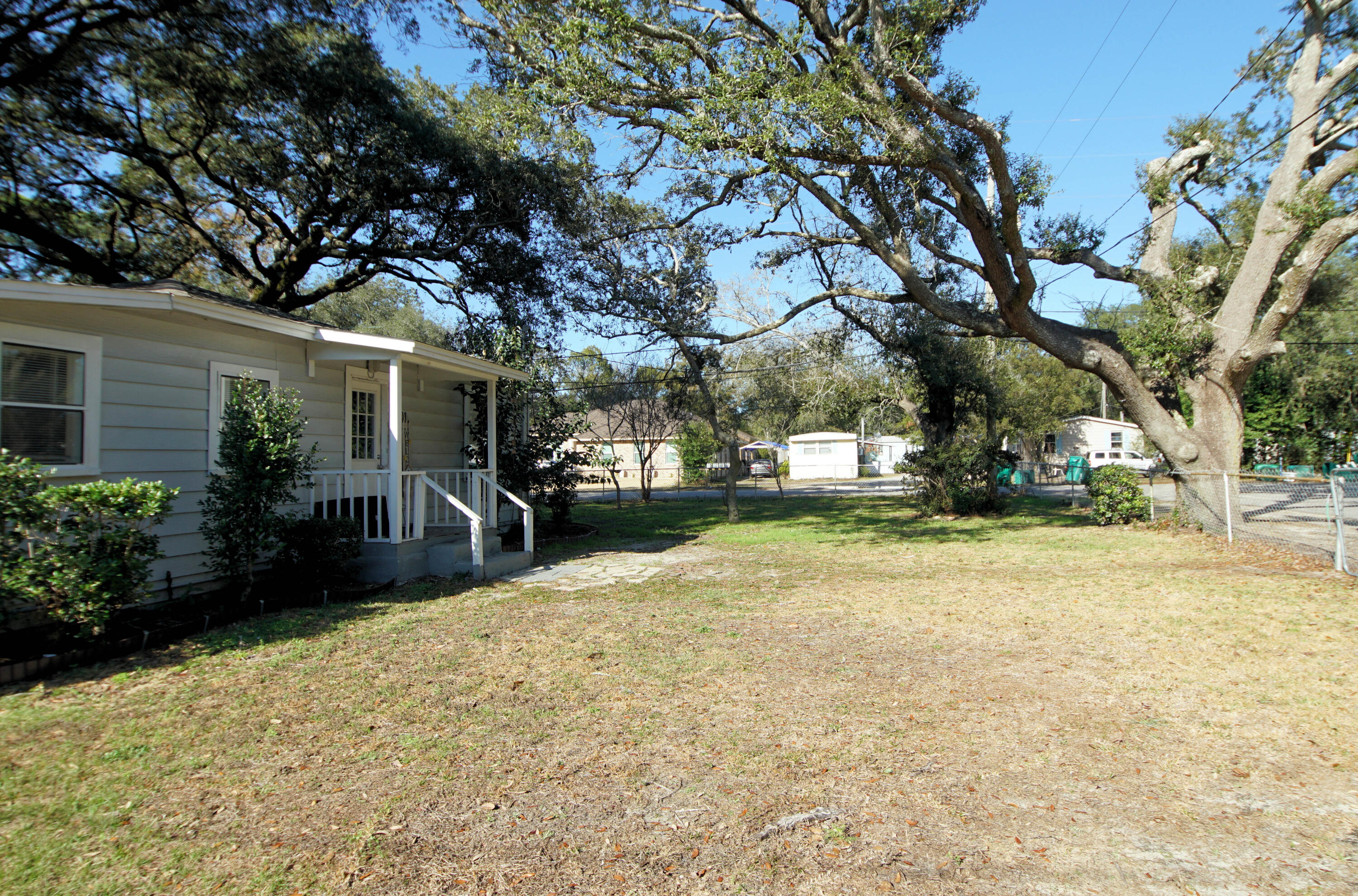 Ft. Walton - Residential