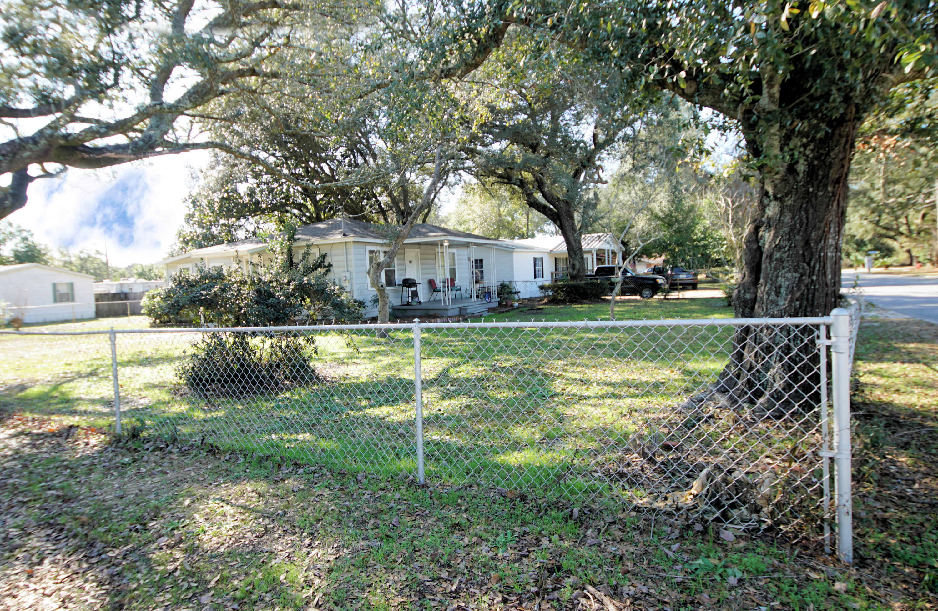 Ft. Walton - Residential