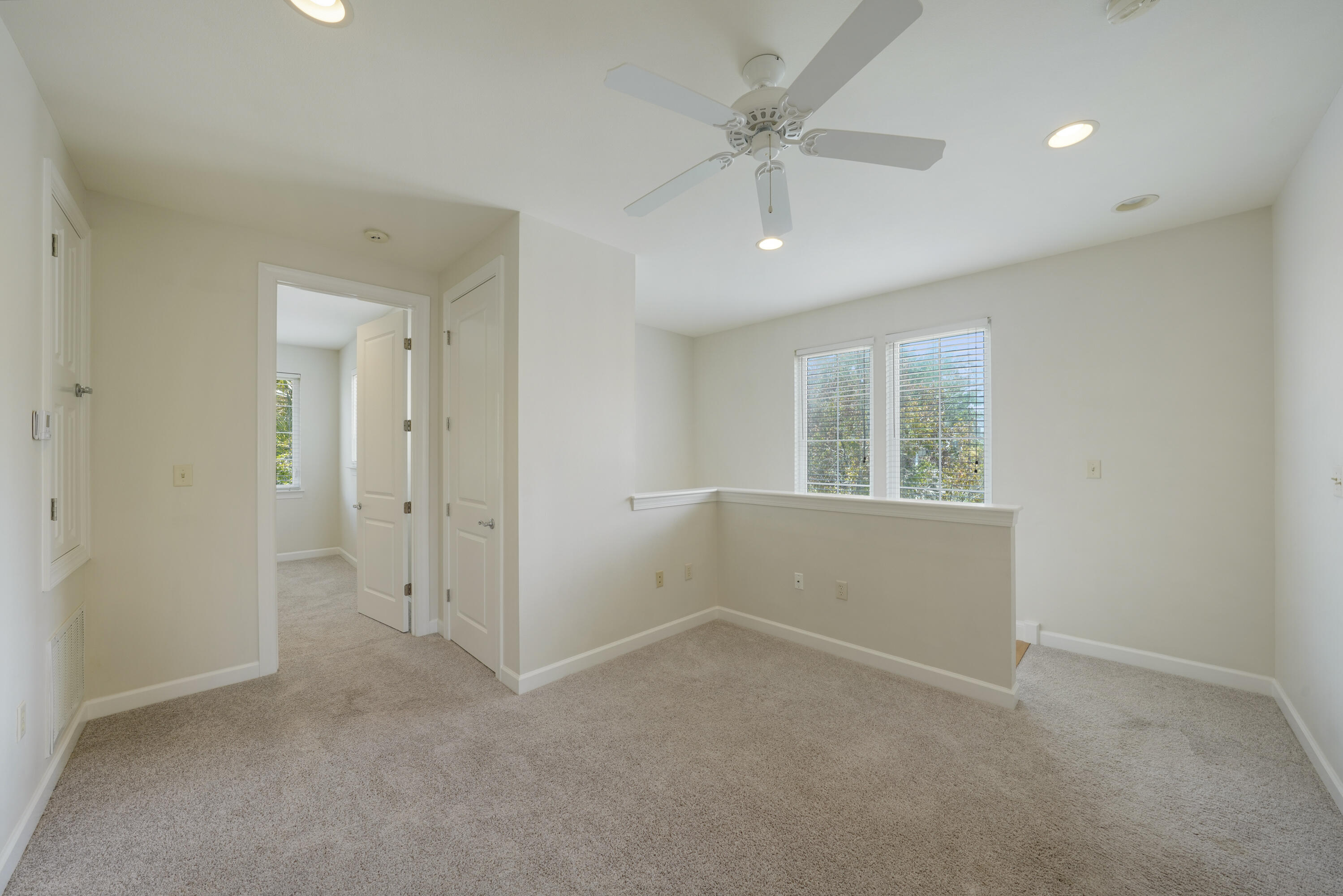 CHURCH STREET VILLAGE - Residential