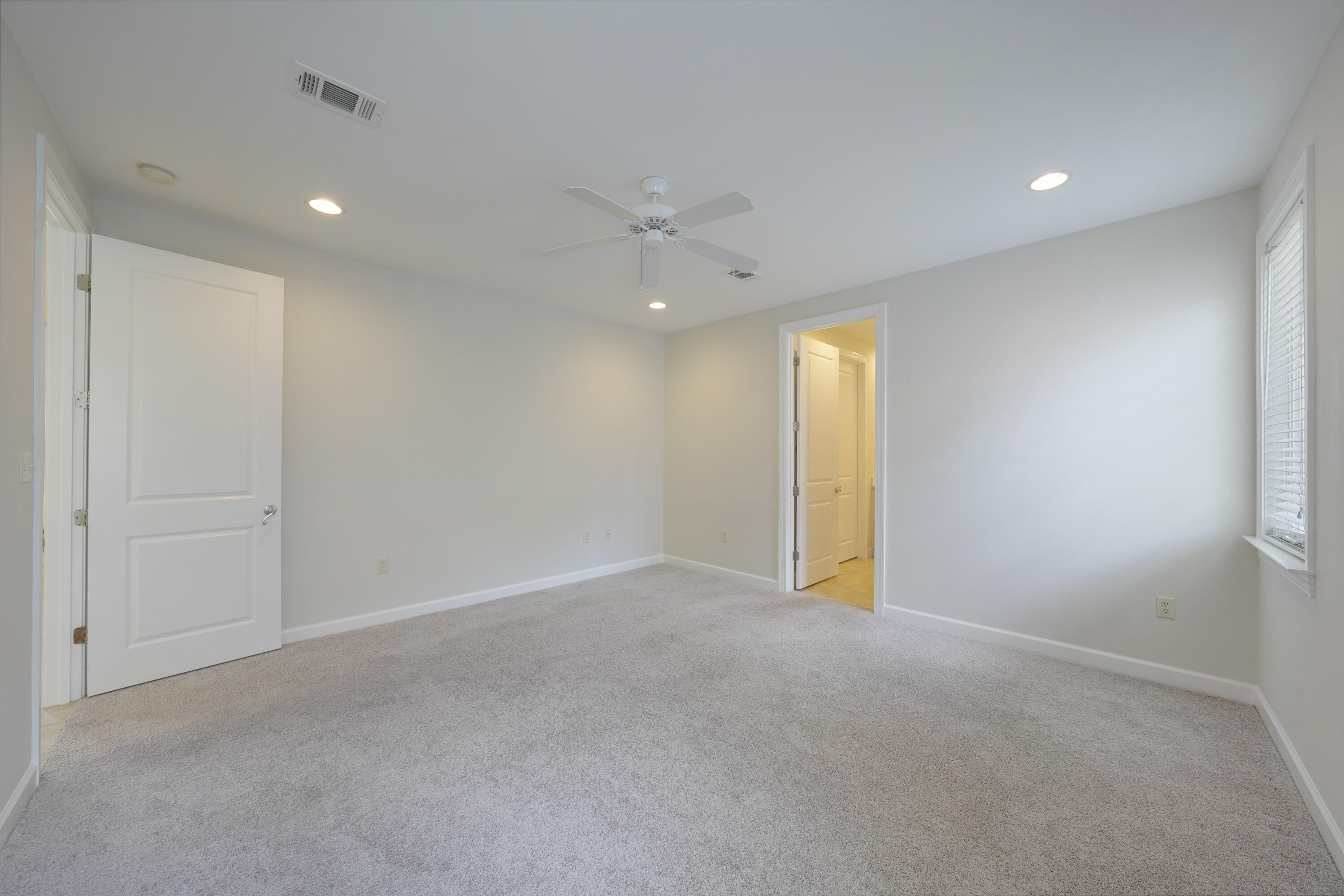 CHURCH STREET VILLAGE - Residential