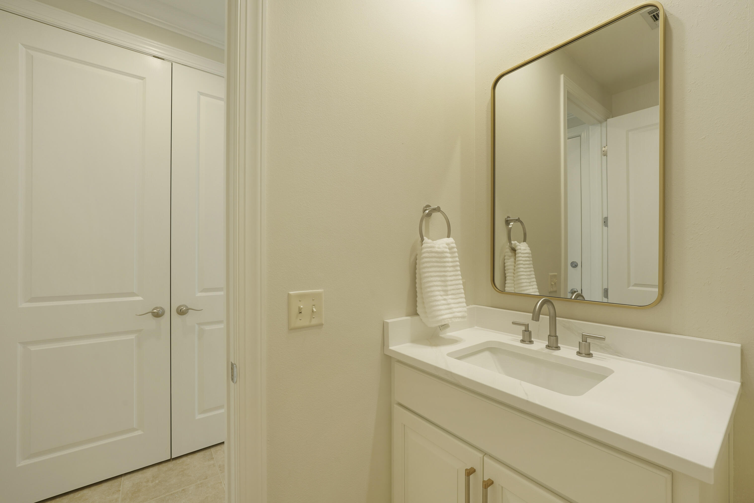 CHURCH STREET VILLAGE - Residential