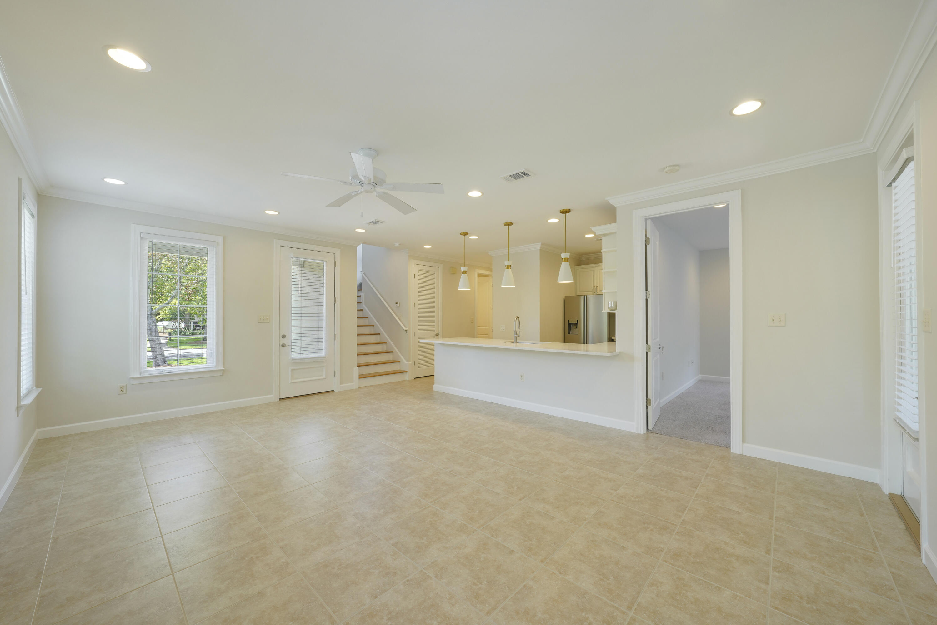 CHURCH STREET VILLAGE - Residential