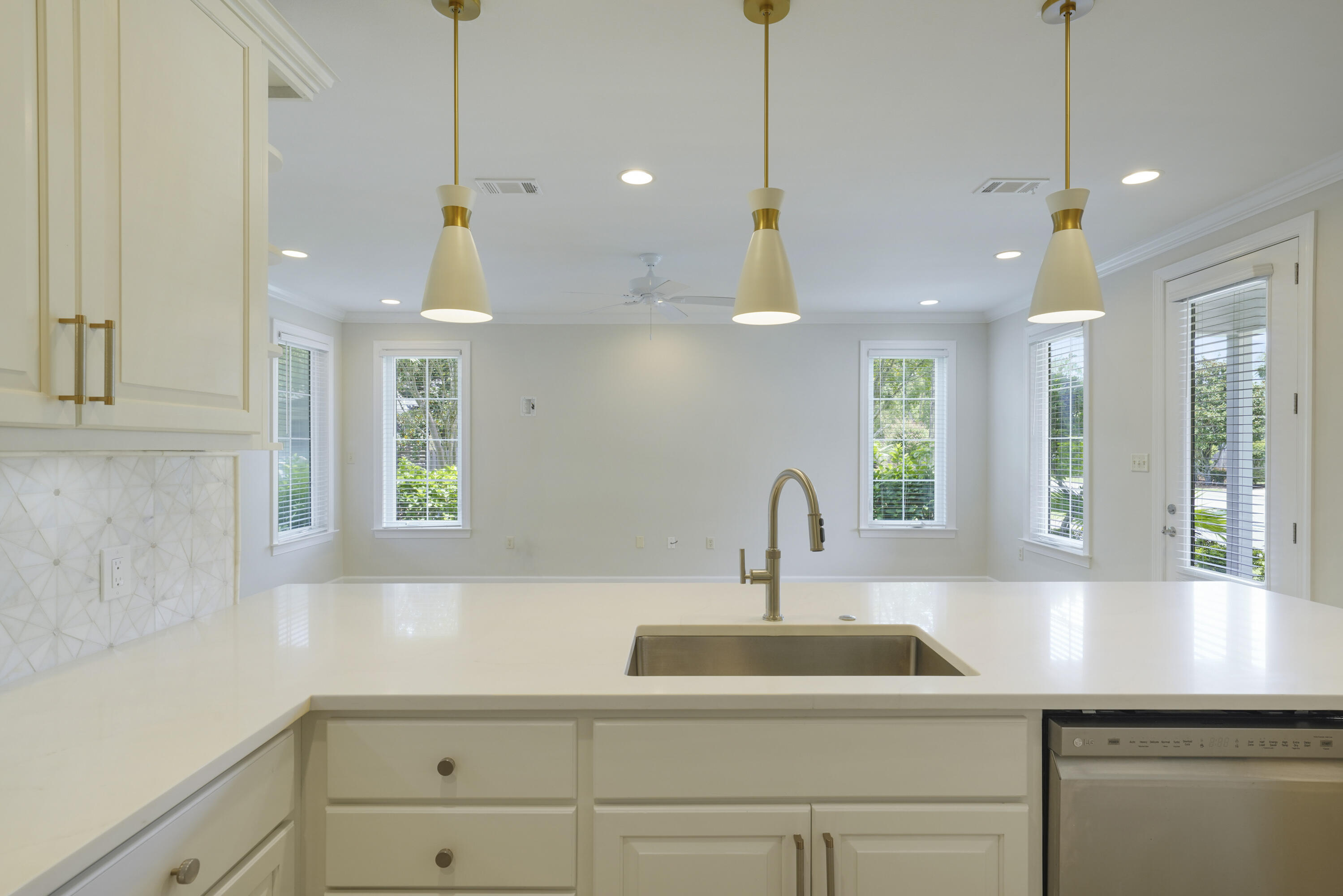 CHURCH STREET VILLAGE - Residential