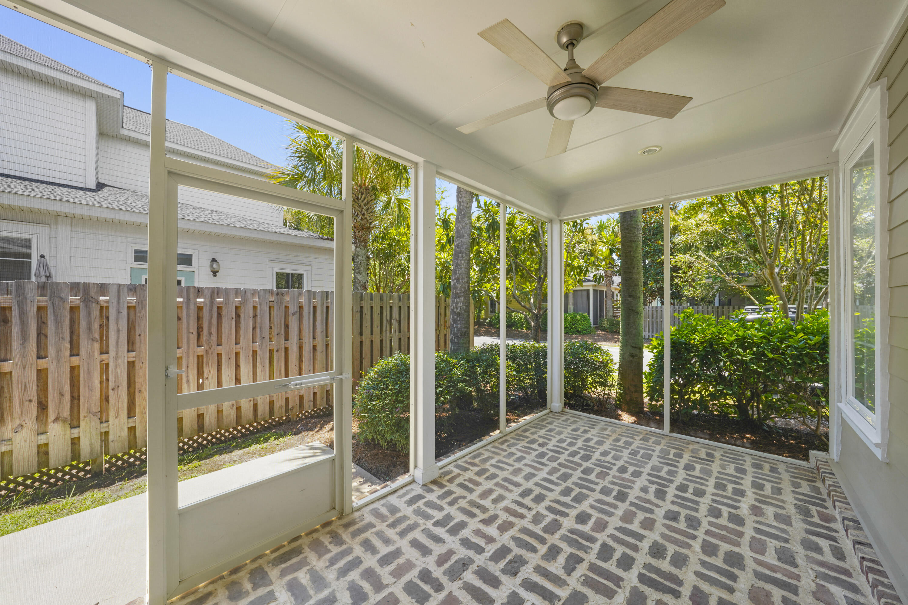 CHURCH STREET VILLAGE - Residential