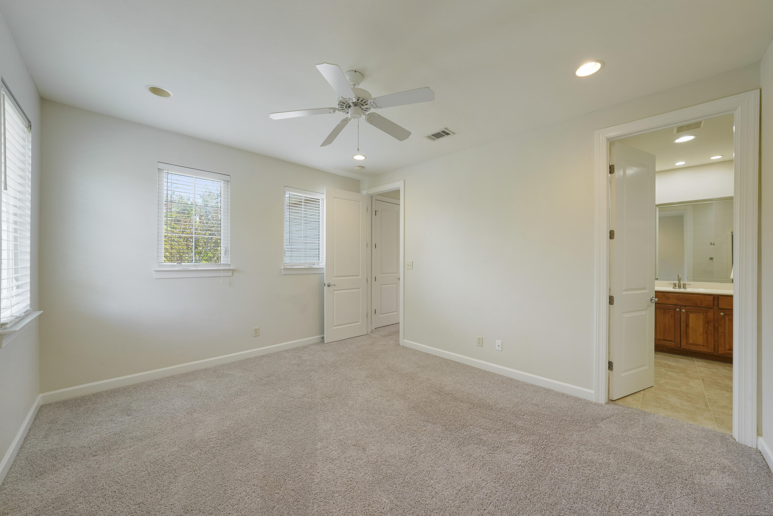 CHURCH STREET VILLAGE - Residential