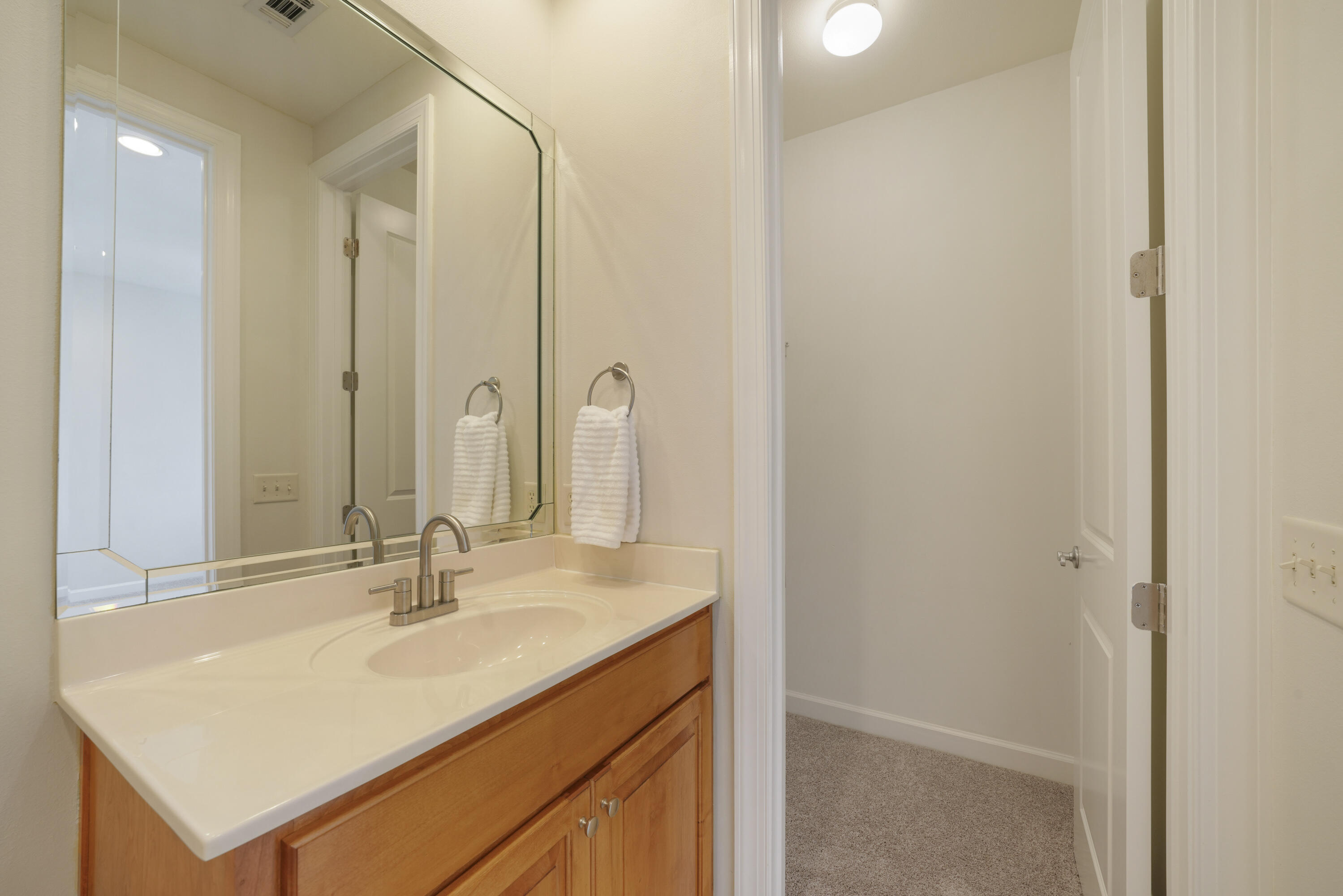 CHURCH STREET VILLAGE - Residential