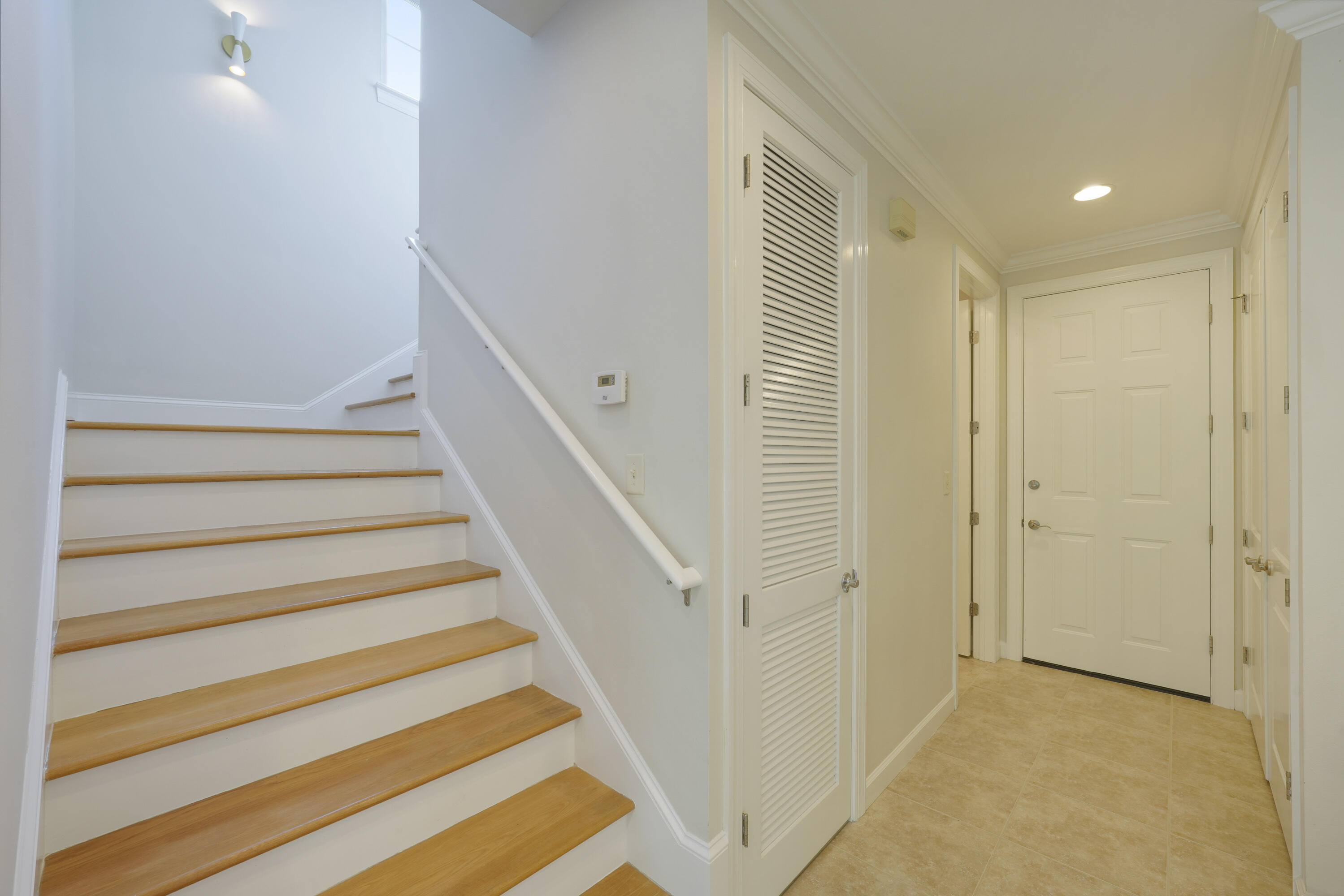 CHURCH STREET VILLAGE - Residential