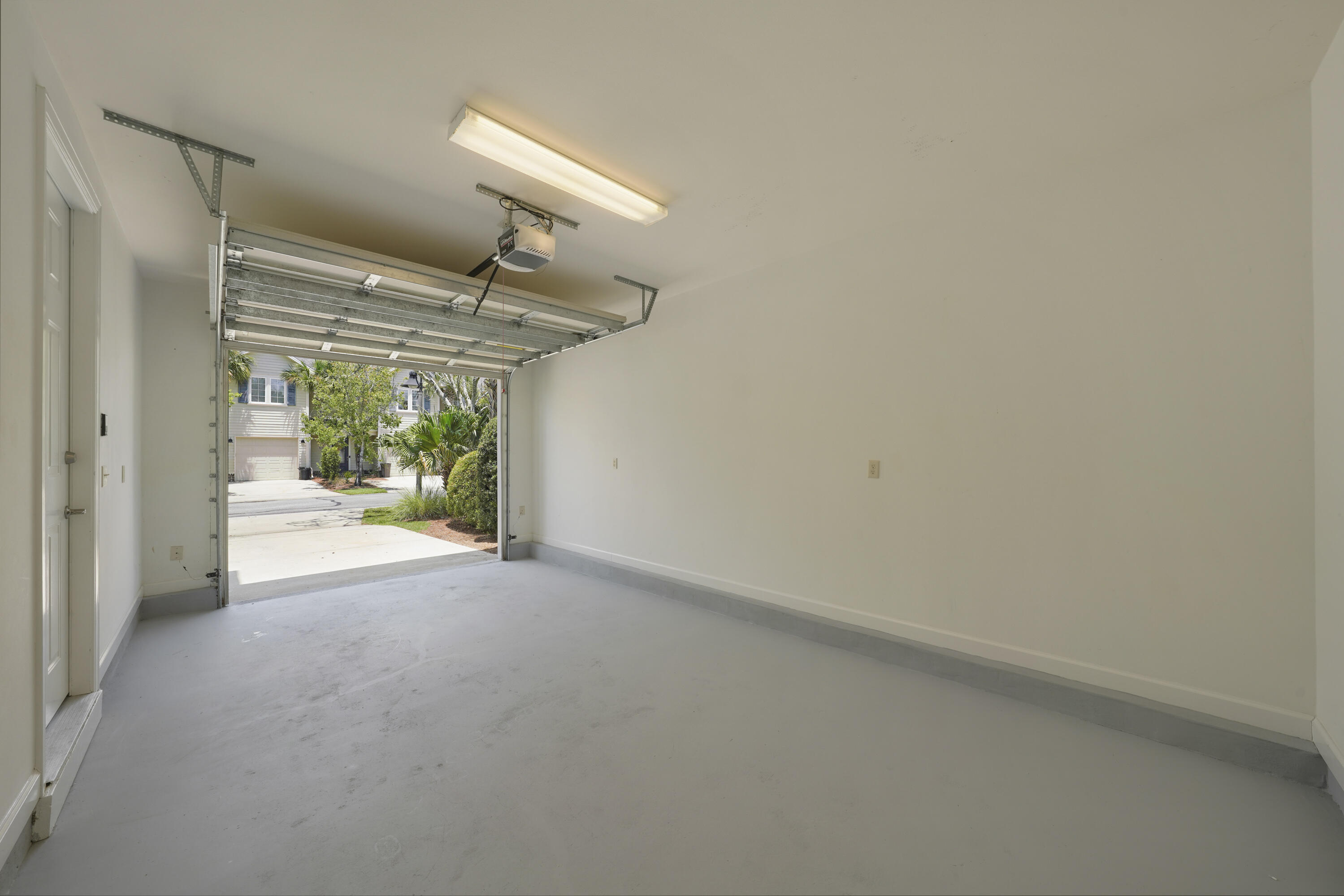 CHURCH STREET VILLAGE - Residential