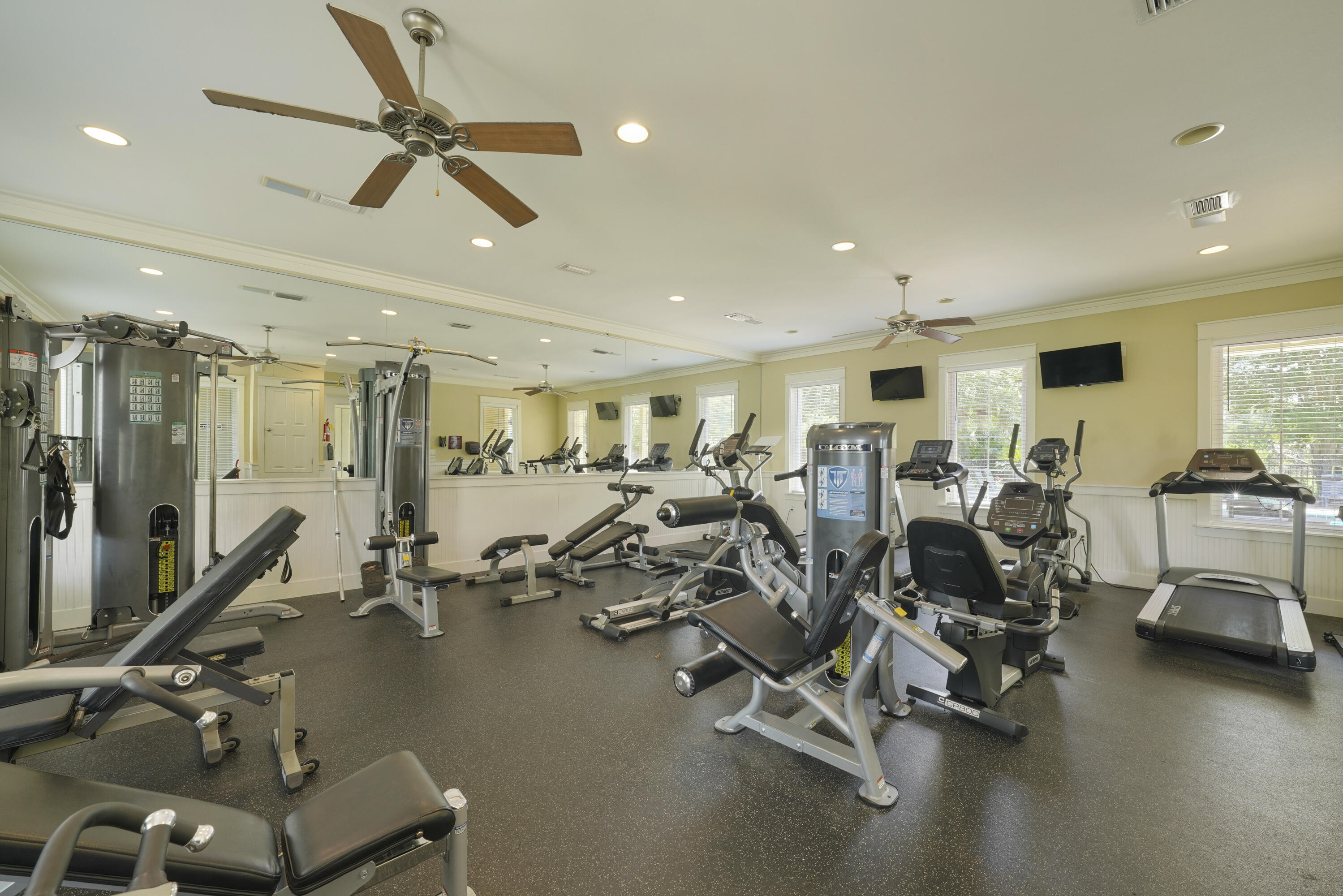 CHURCH STREET VILLAGE - Residential