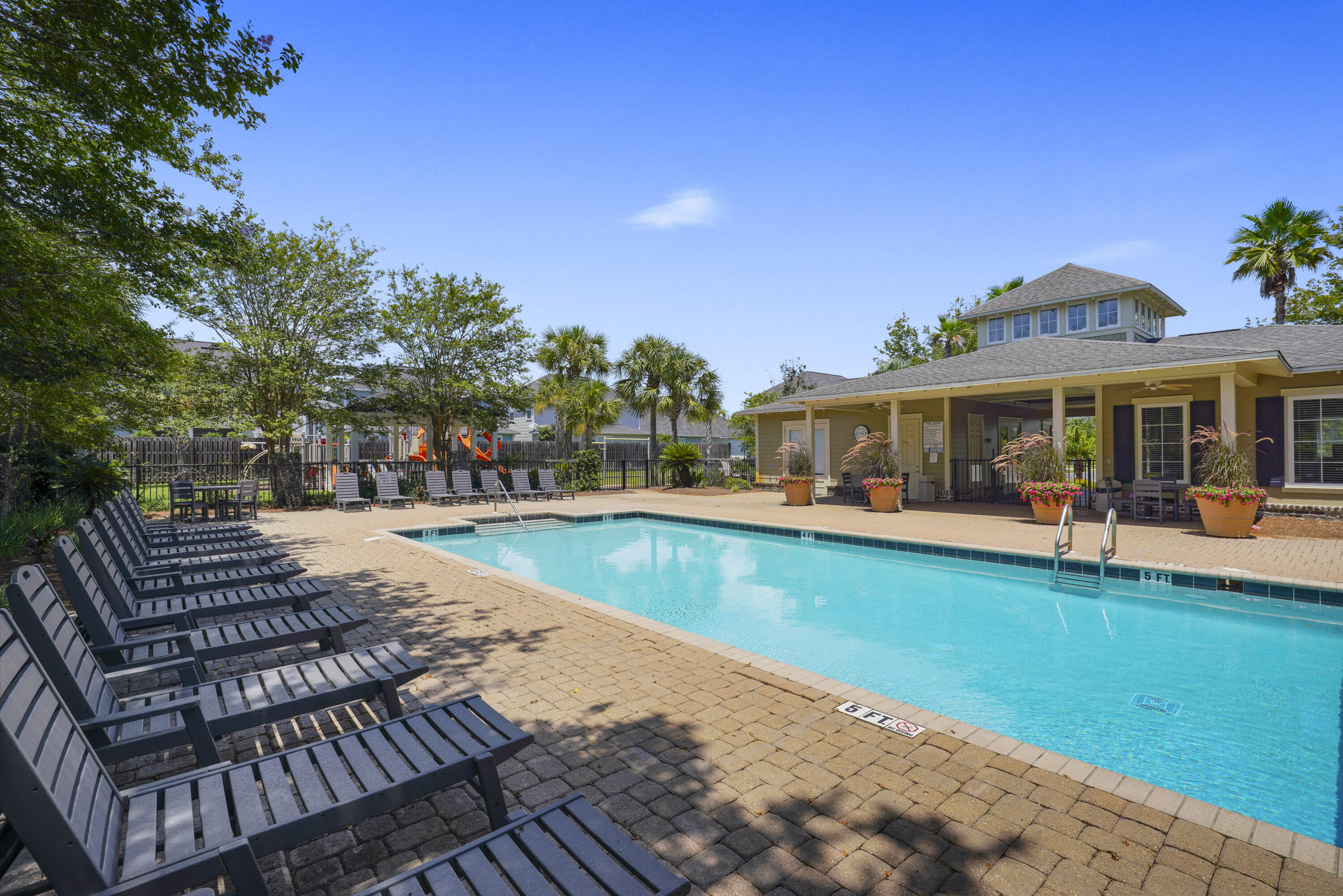 CHURCH STREET VILLAGE - Residential