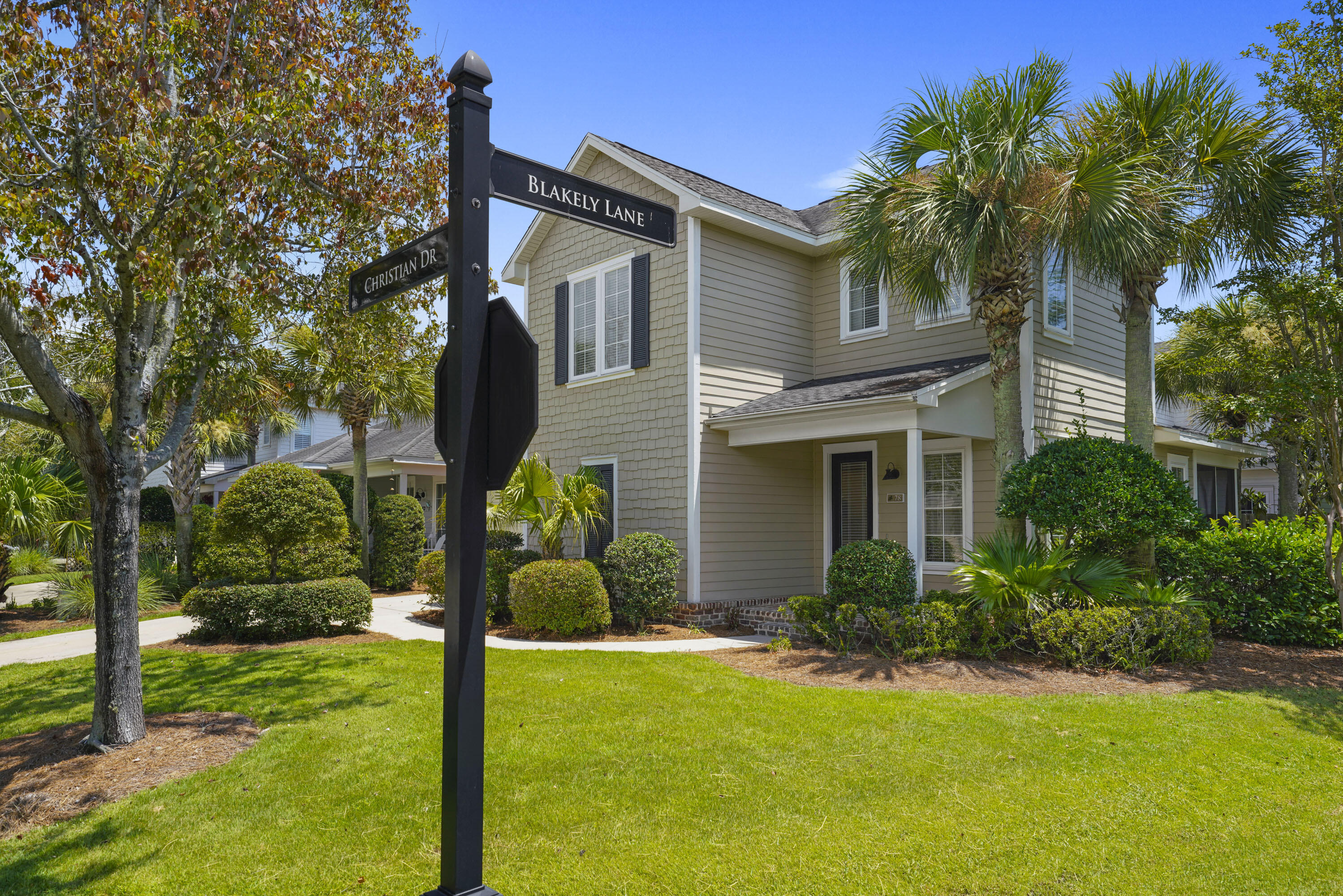 CHURCH STREET VILLAGE - Residential